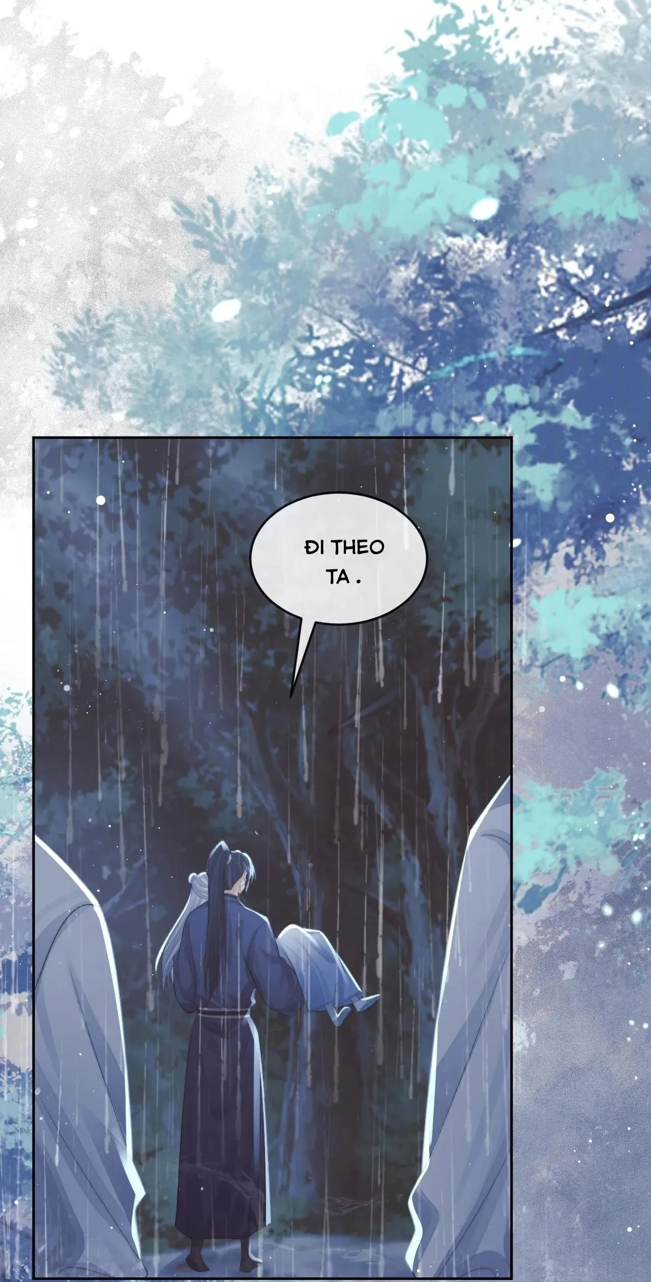 Sư tôn mỹ nhân bệnh độc chiếm Chapter 82 Trang 28