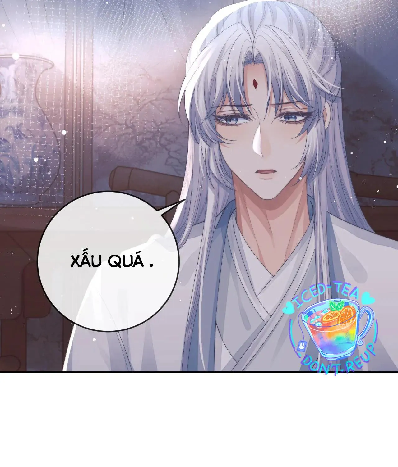 Sư tôn mỹ nhân bệnh độc chiếm Chapter 82 Trang 32