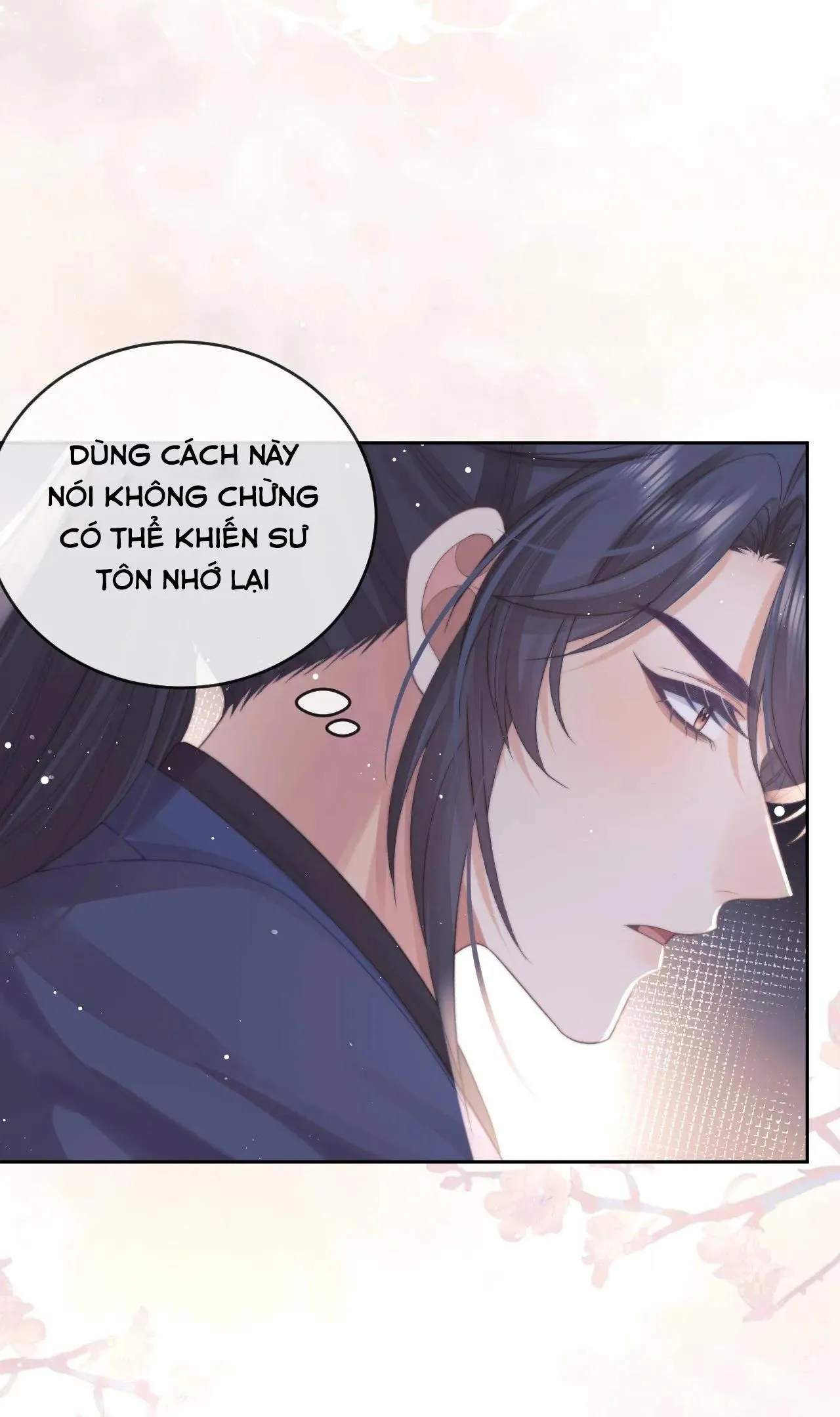 Sư tôn mỹ nhân bệnh độc chiếm Chapter 82 Trang 38