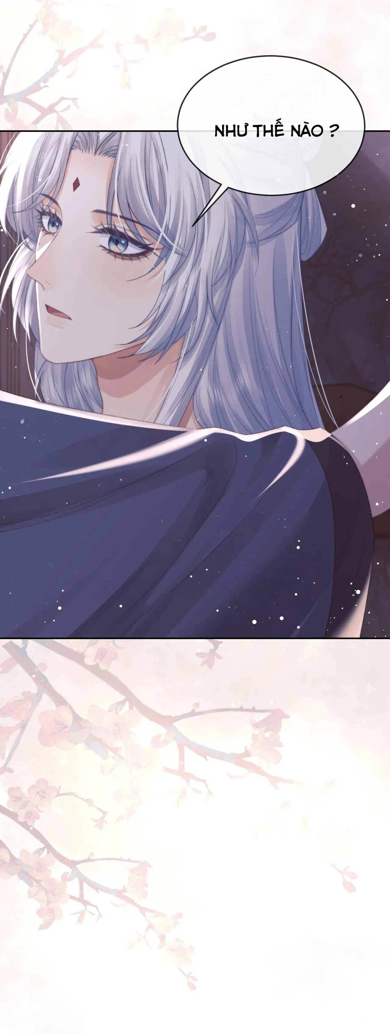 Sư tôn mỹ nhân bệnh độc chiếm Chapter 82 Trang 39