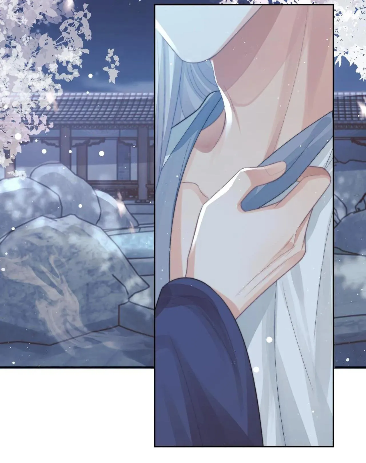 Sư tôn mỹ nhân bệnh độc chiếm Chapter 83 Trang 12