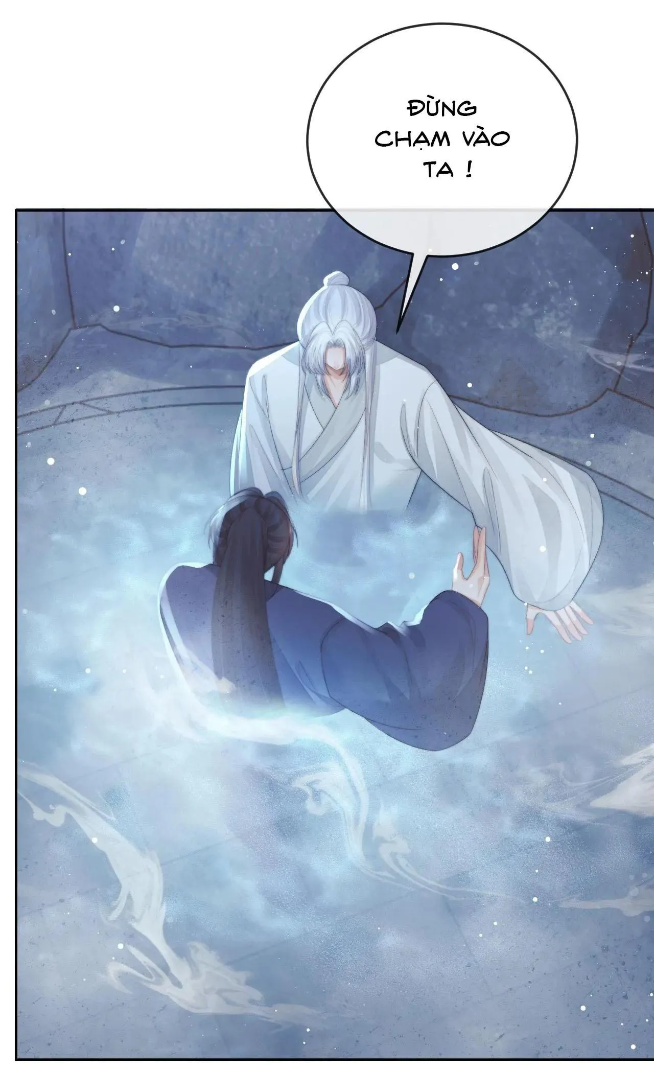 Sư tôn mỹ nhân bệnh độc chiếm Chapter 83 Trang 15