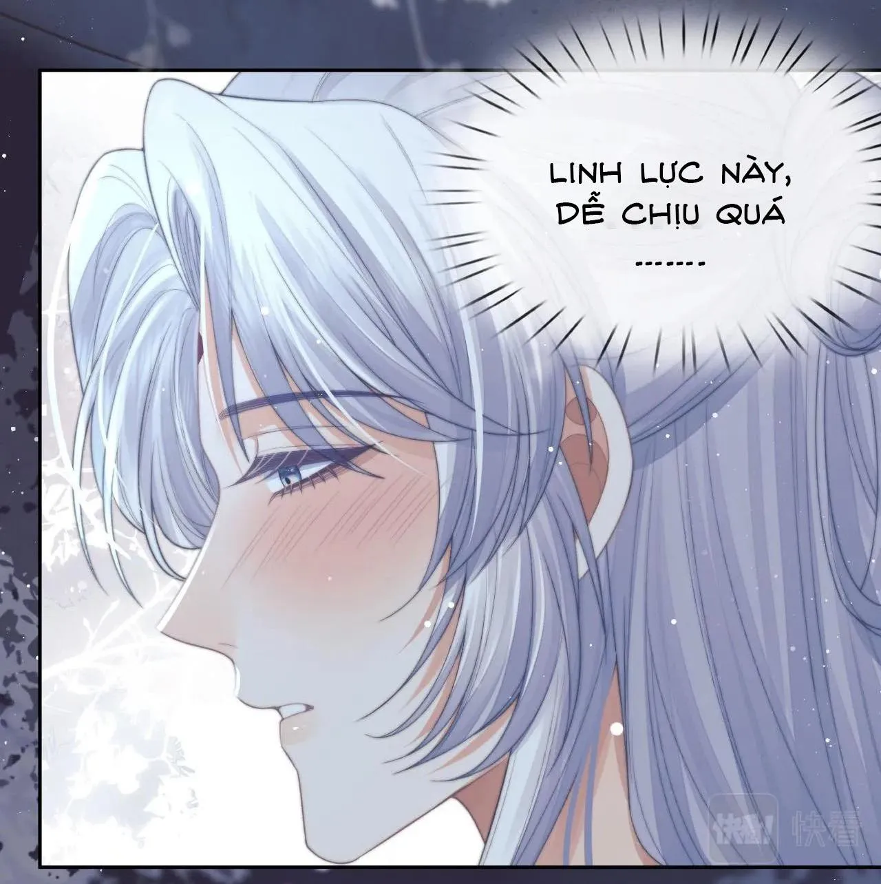 Sư tôn mỹ nhân bệnh độc chiếm Chapter 83 Trang 19