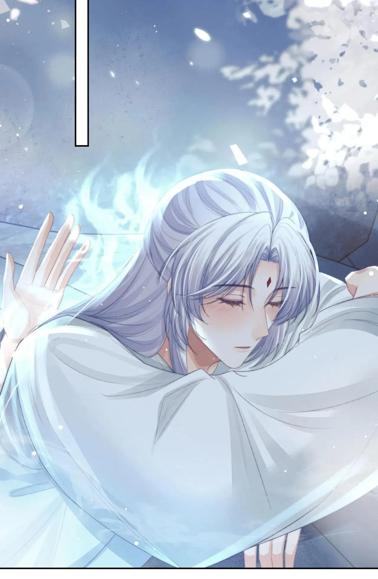 Sư tôn mỹ nhân bệnh độc chiếm Chapter 83 Trang 21