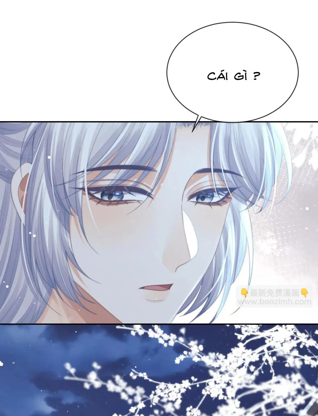 Sư tôn mỹ nhân bệnh độc chiếm Chapter 83 Trang 25