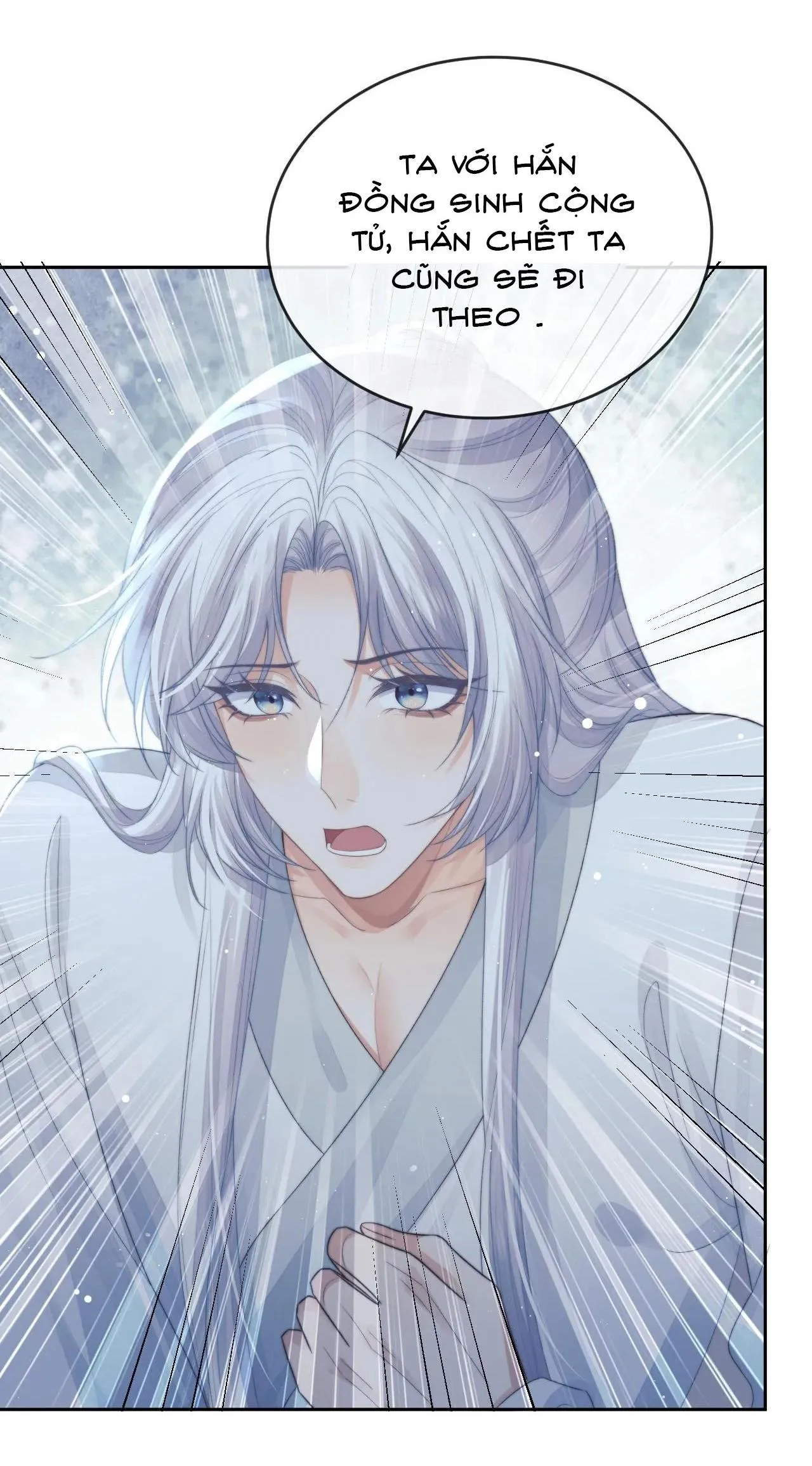 Sư tôn mỹ nhân bệnh độc chiếm Chapter 83 Trang 36