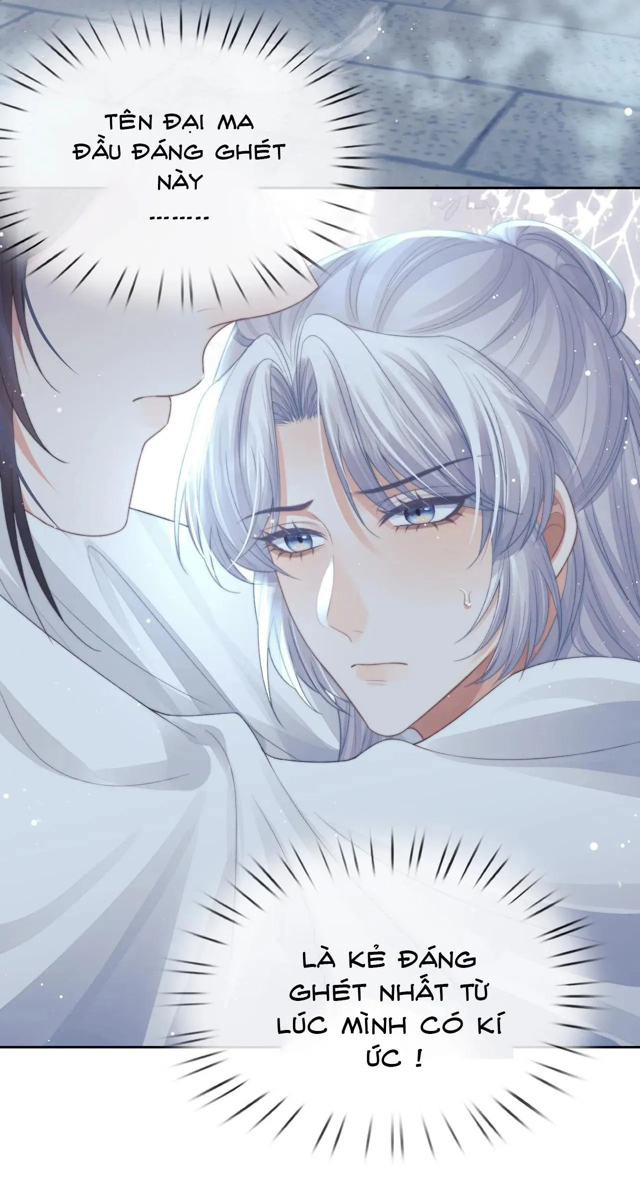 Sư tôn mỹ nhân bệnh độc chiếm Chapter 83 Trang 39