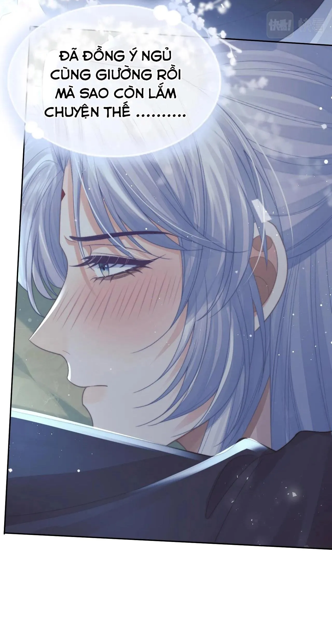 Sư tôn mỹ nhân bệnh độc chiếm Chapter 84 Trang 10