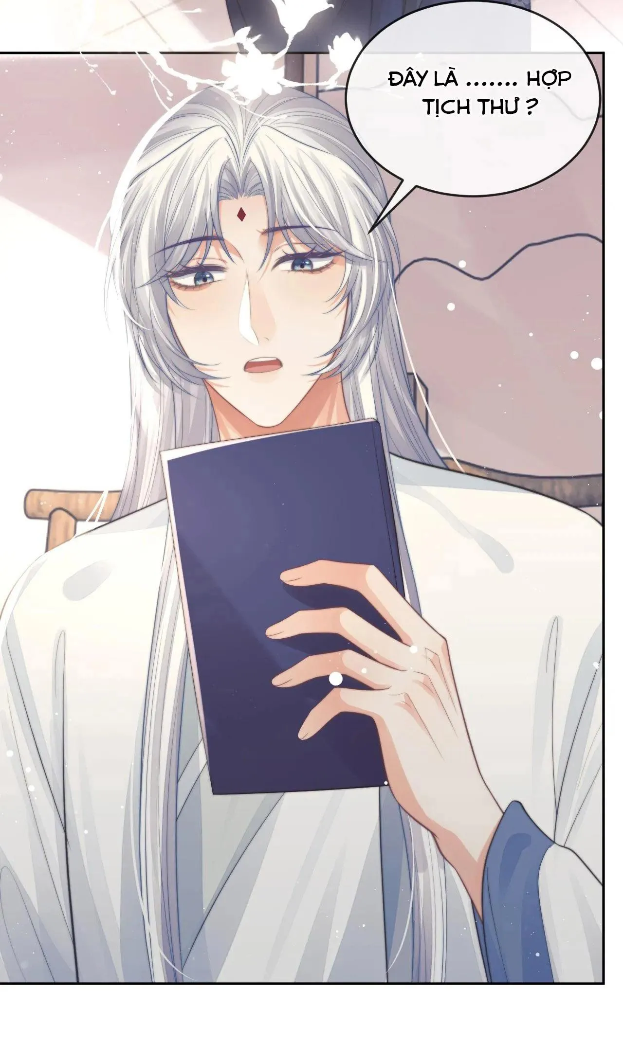 Sư tôn mỹ nhân bệnh độc chiếm Chapter 84 Trang 13