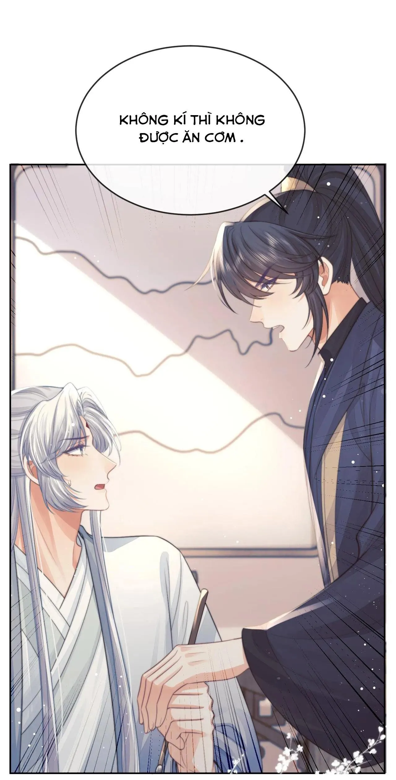 Sư tôn mỹ nhân bệnh độc chiếm Chapter 84 Trang 15