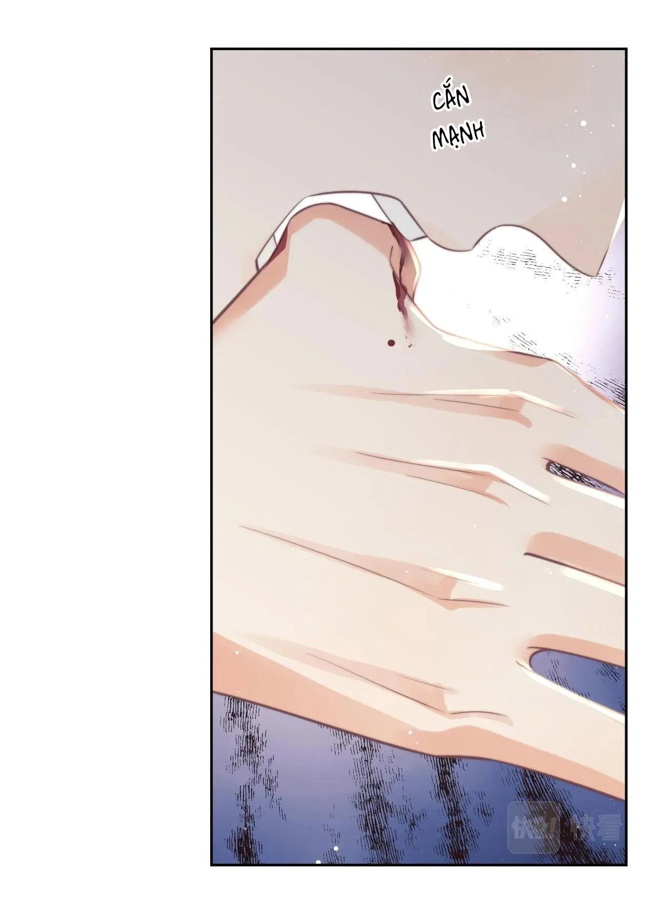 Sư tôn mỹ nhân bệnh độc chiếm Chapter 84 Trang 19