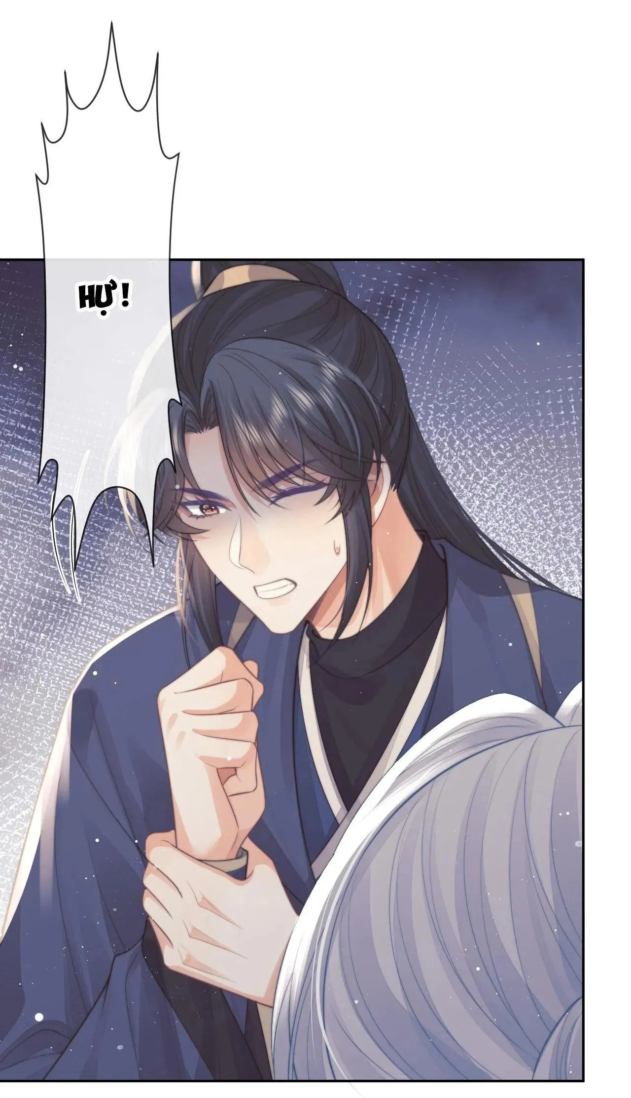 Sư tôn mỹ nhân bệnh độc chiếm Chapter 84 Trang 20