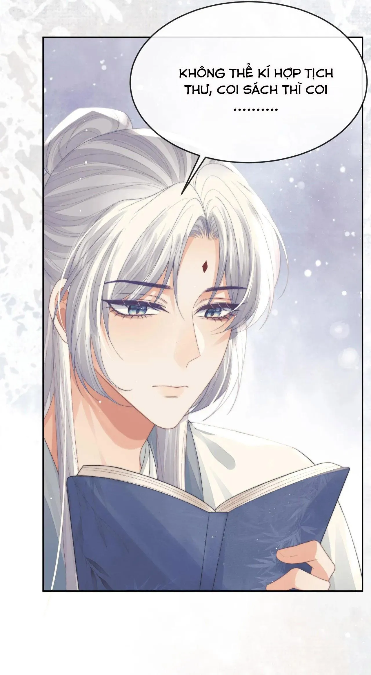 Sư tôn mỹ nhân bệnh độc chiếm Chapter 84 Trang 28