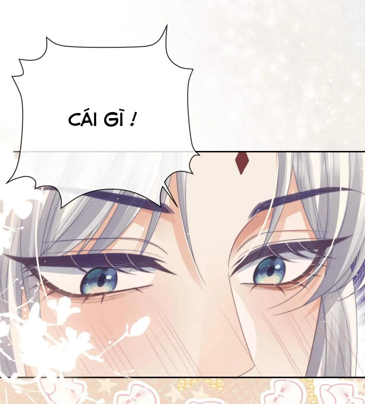 Sư tôn mỹ nhân bệnh độc chiếm Chapter 84 Trang 29