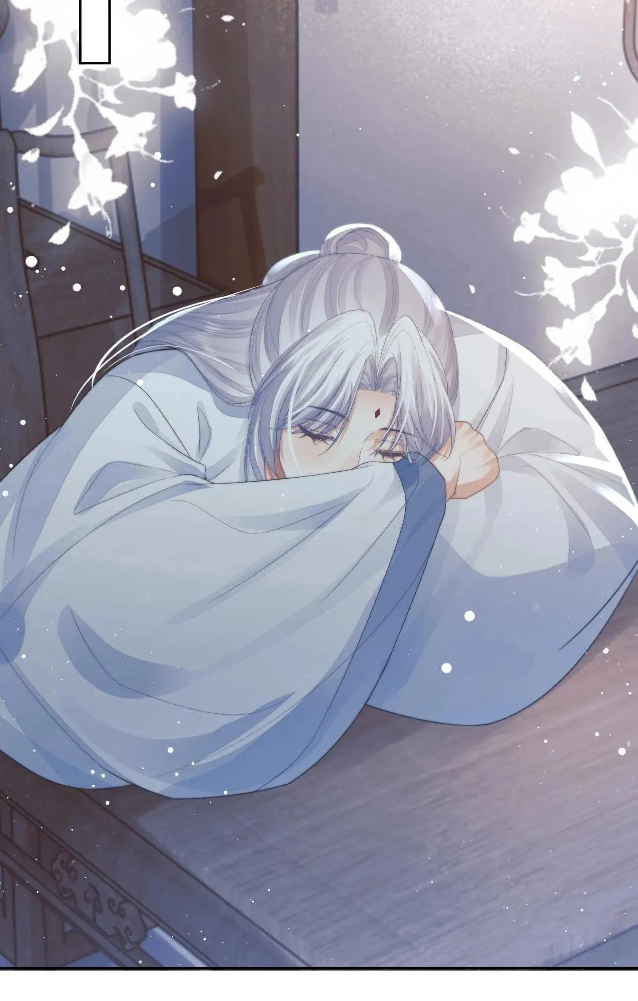 Sư tôn mỹ nhân bệnh độc chiếm Chapter 84 Trang 34