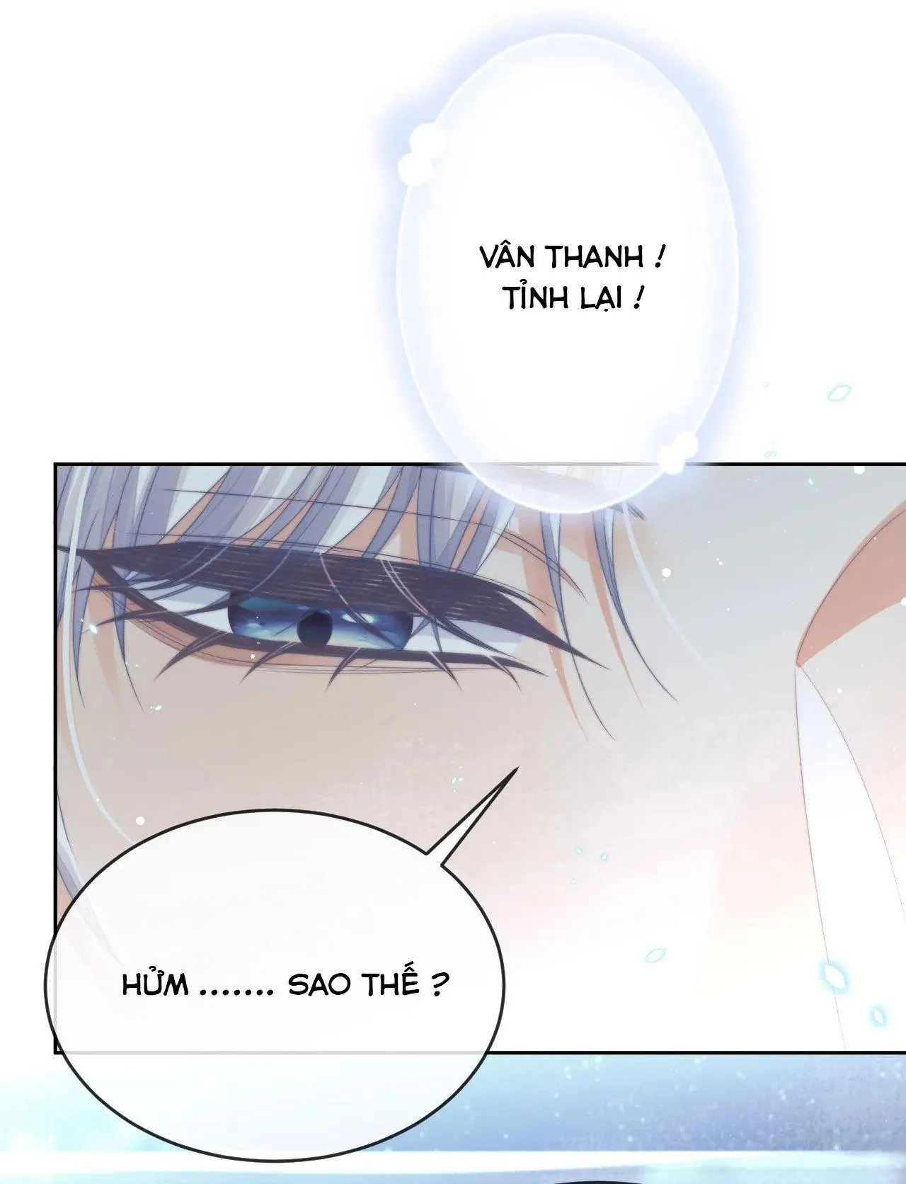 Sư tôn mỹ nhân bệnh độc chiếm Chapter 84 Trang 36