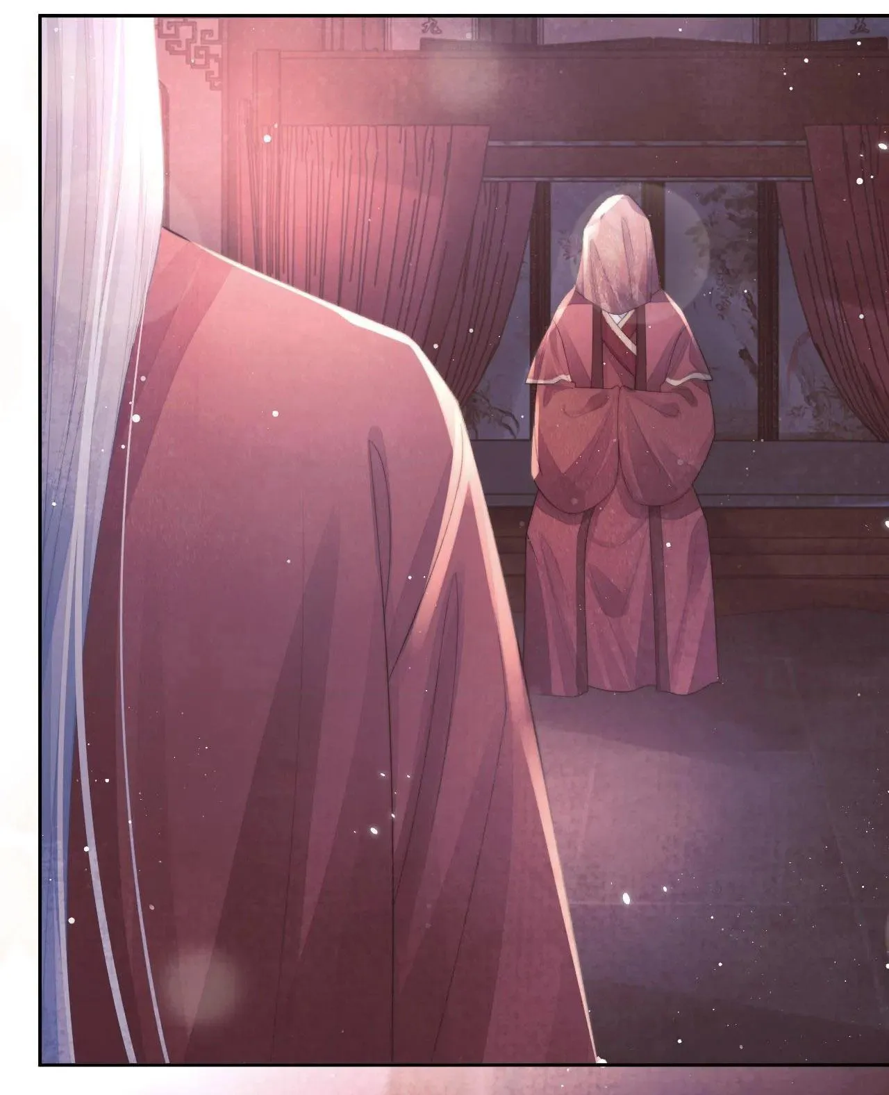 Sư tôn mỹ nhân bệnh độc chiếm Chapter 84 Trang 40