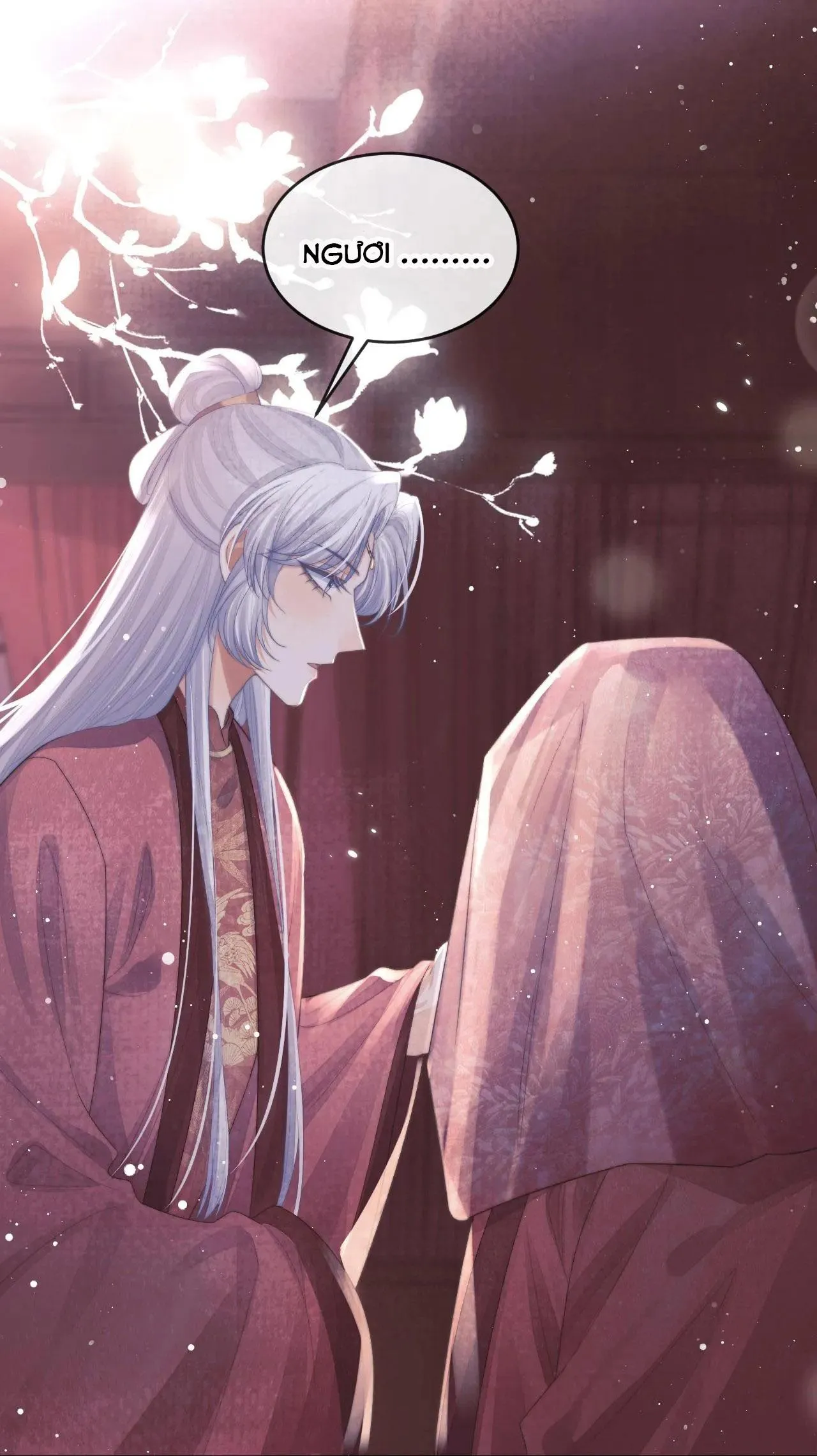 Sư tôn mỹ nhân bệnh độc chiếm Chapter 84 Trang 41