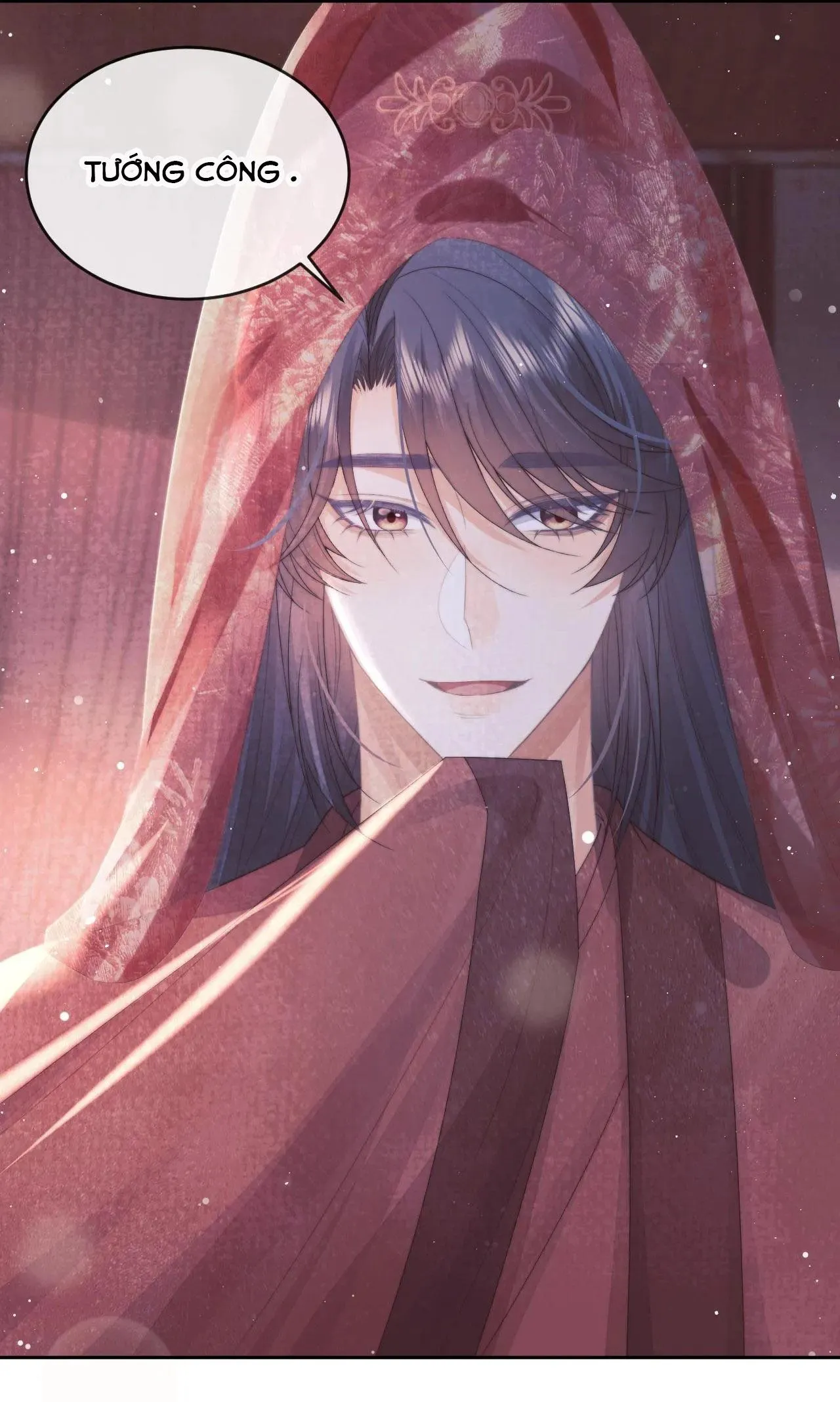 Sư tôn mỹ nhân bệnh độc chiếm Chapter 84 Trang 42