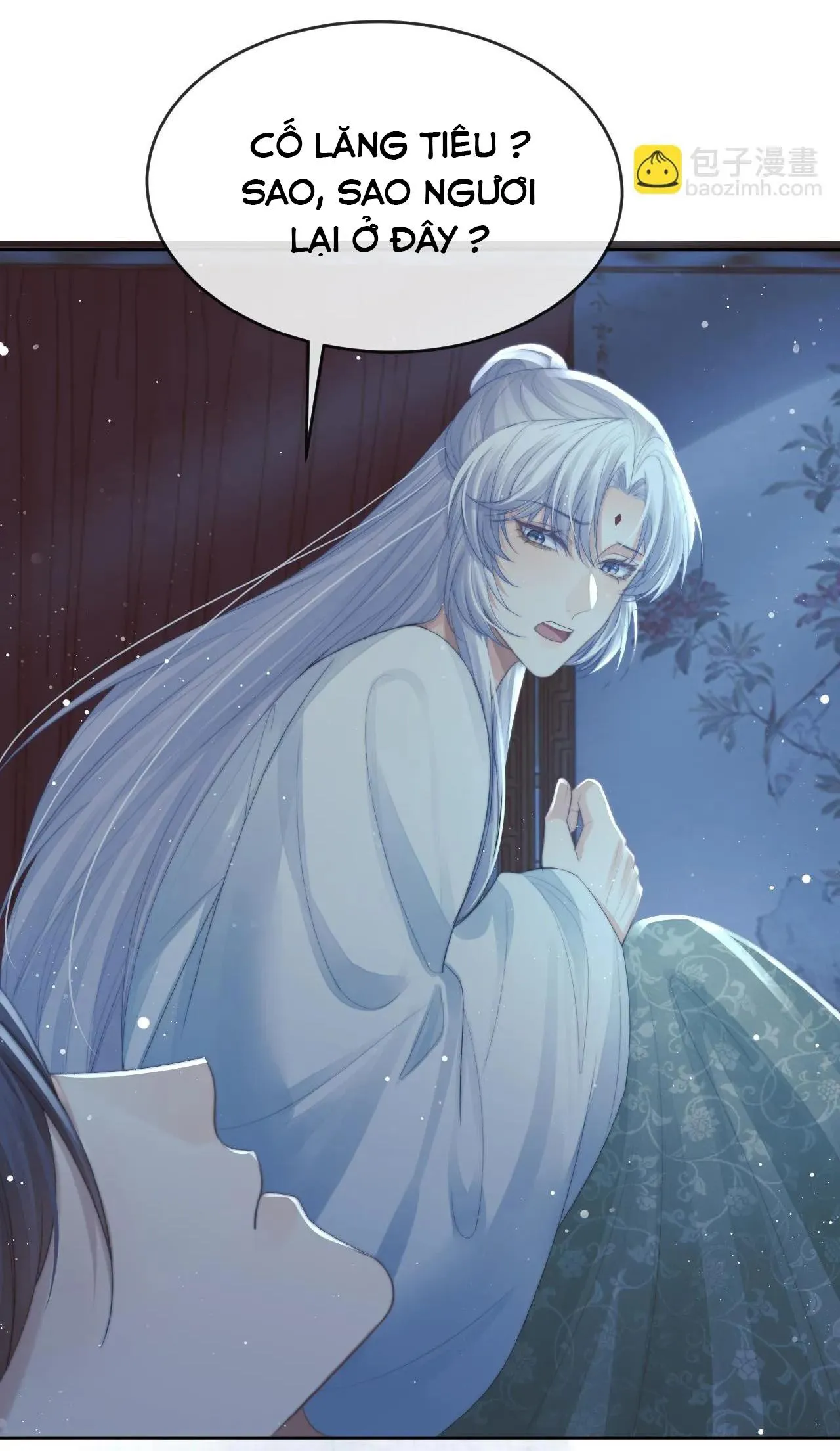 Sư tôn mỹ nhân bệnh độc chiếm Chapter 85 Trang 4