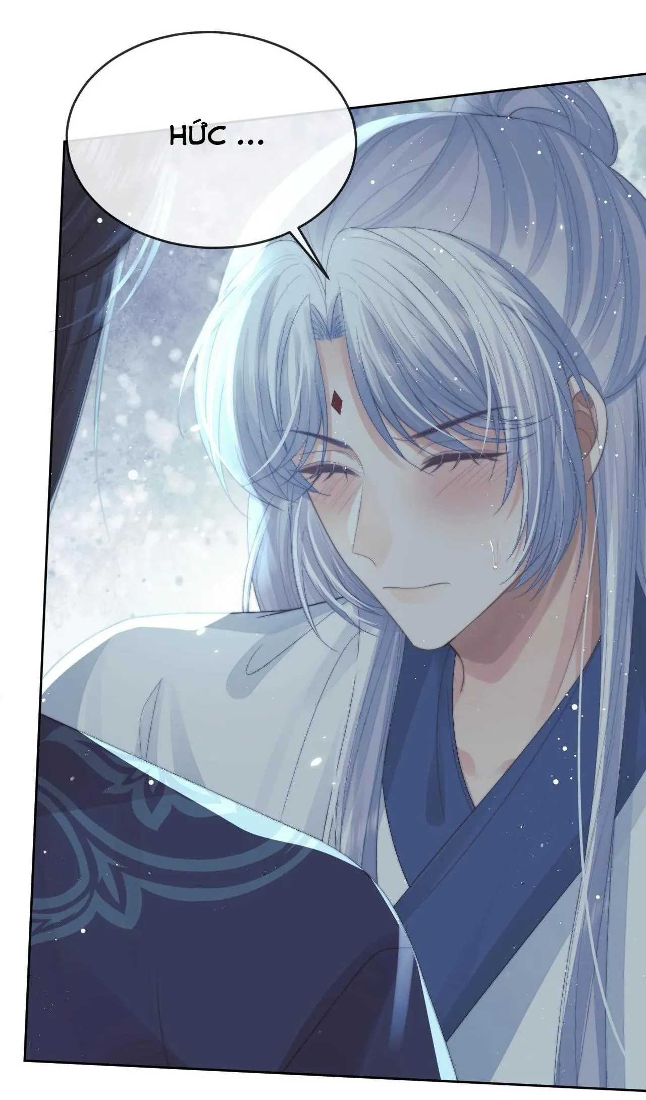 Sư tôn mỹ nhân bệnh độc chiếm Chapter 85 Trang 9