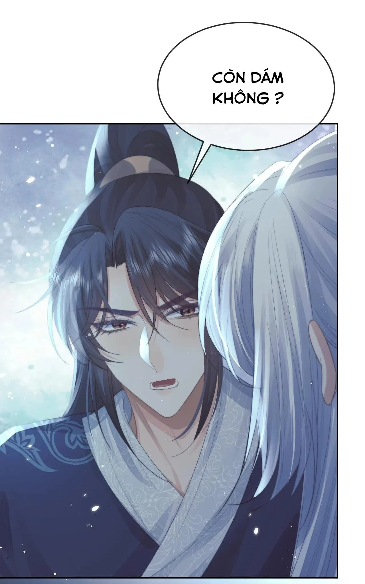 Sư tôn mỹ nhân bệnh độc chiếm Chapter 85 Trang 10