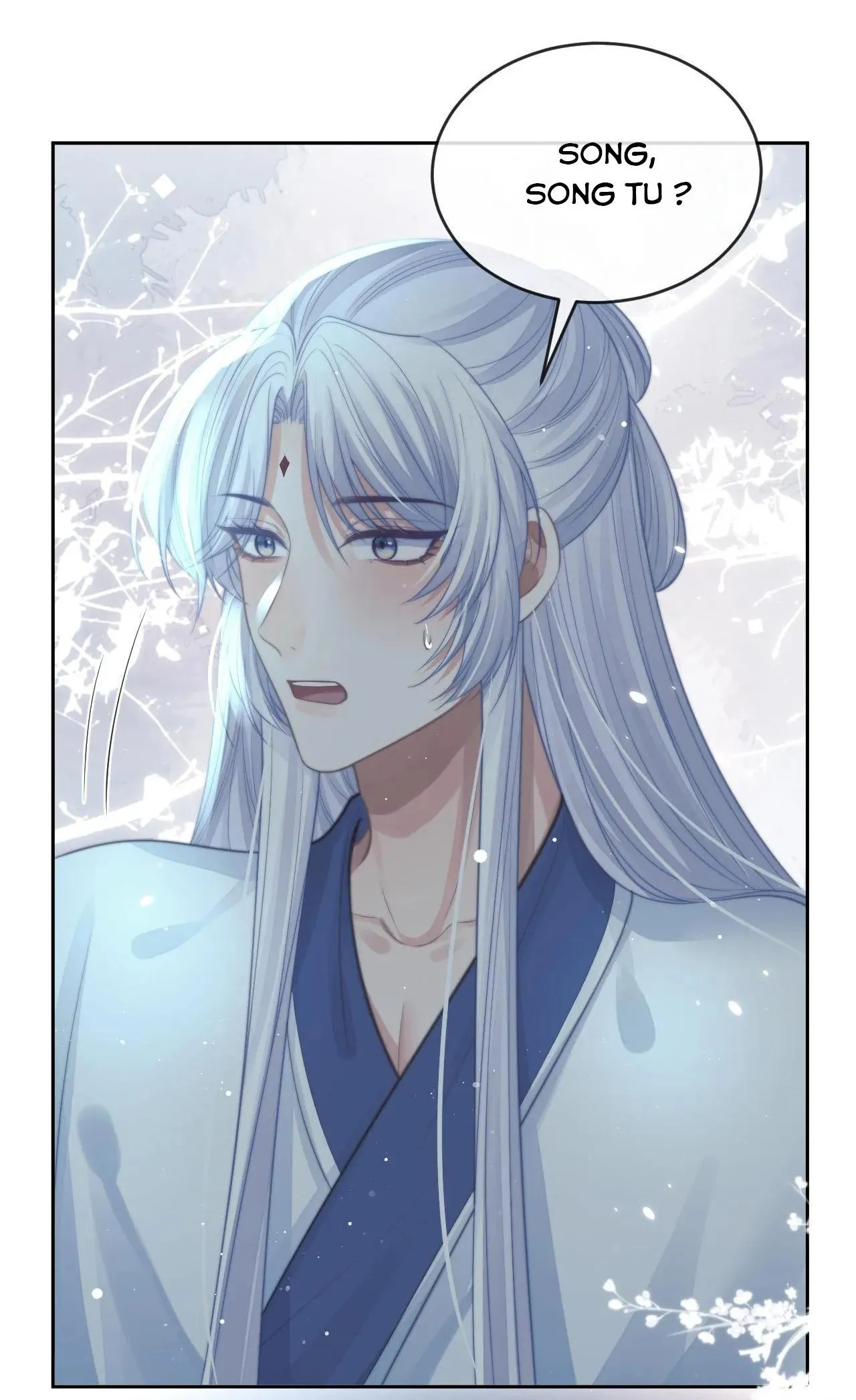 Sư tôn mỹ nhân bệnh độc chiếm Chapter 85 Trang 13