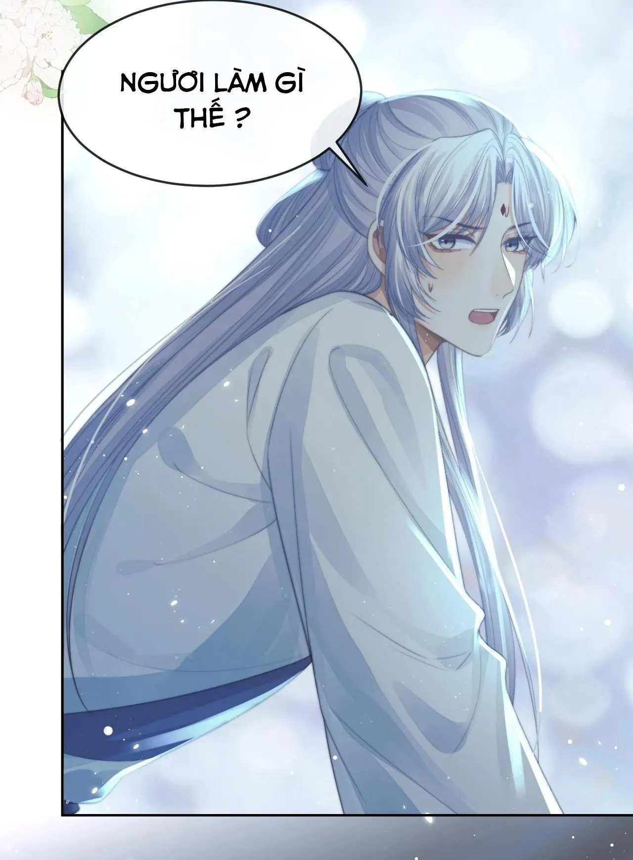 Sư tôn mỹ nhân bệnh độc chiếm Chapter 85 Trang 16