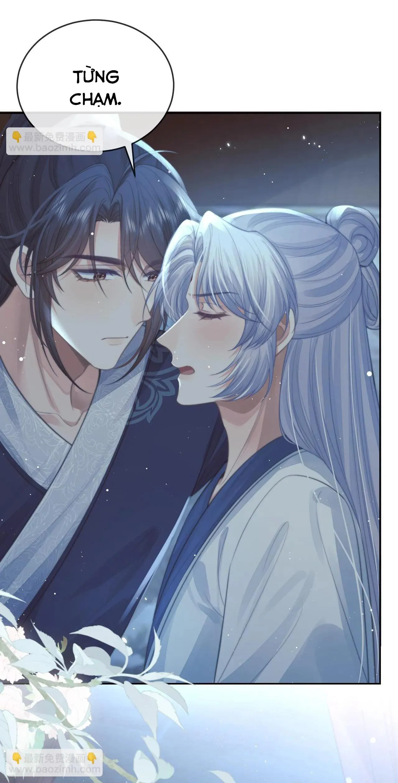 Sư tôn mỹ nhân bệnh độc chiếm Chapter 85 Trang 18