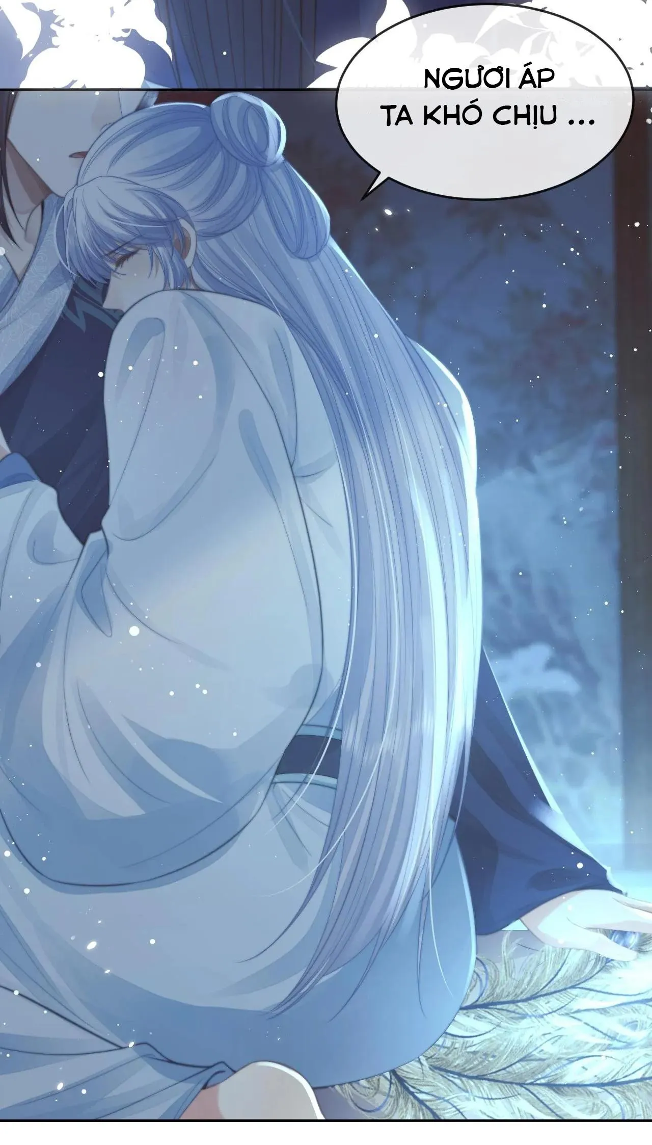 Sư tôn mỹ nhân bệnh độc chiếm Chapter 85 Trang 20