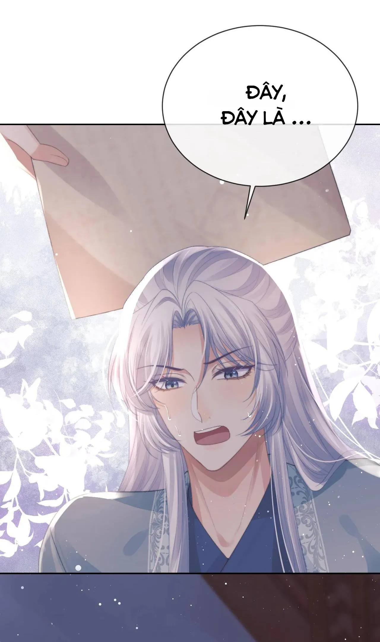 Sư tôn mỹ nhân bệnh độc chiếm Chapter 85 Trang 31