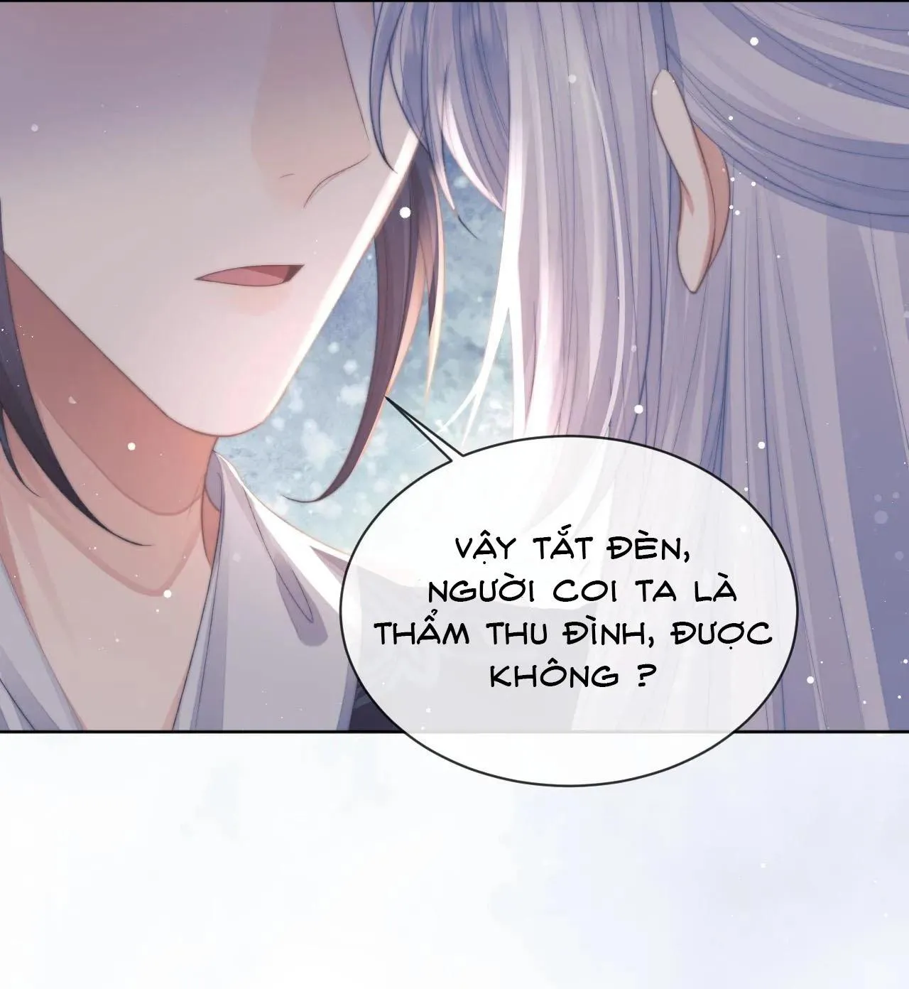 Sư tôn mỹ nhân bệnh độc chiếm Chapter 86 Trang 5