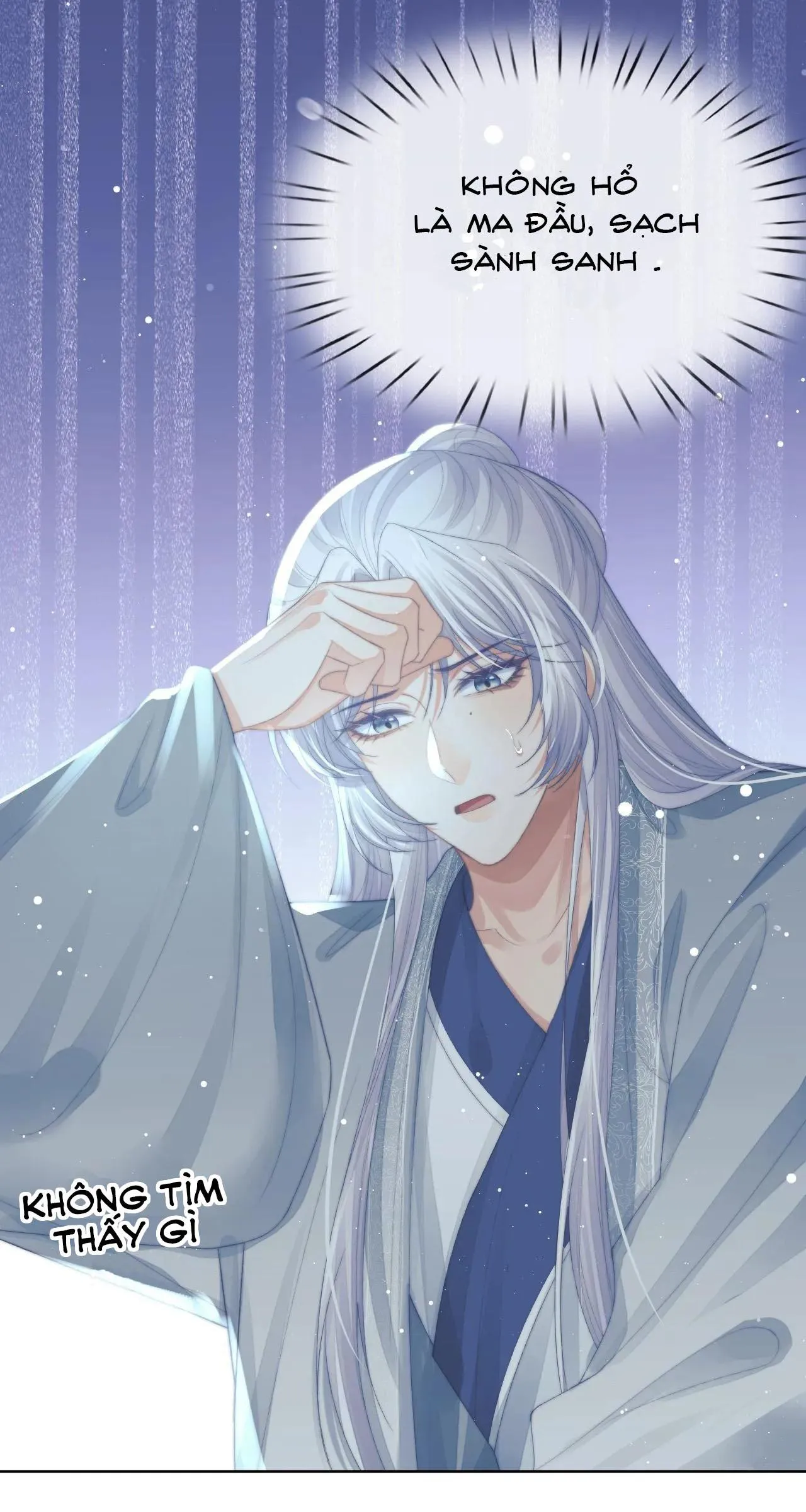 Sư tôn mỹ nhân bệnh độc chiếm Chapter 86 Trang 15