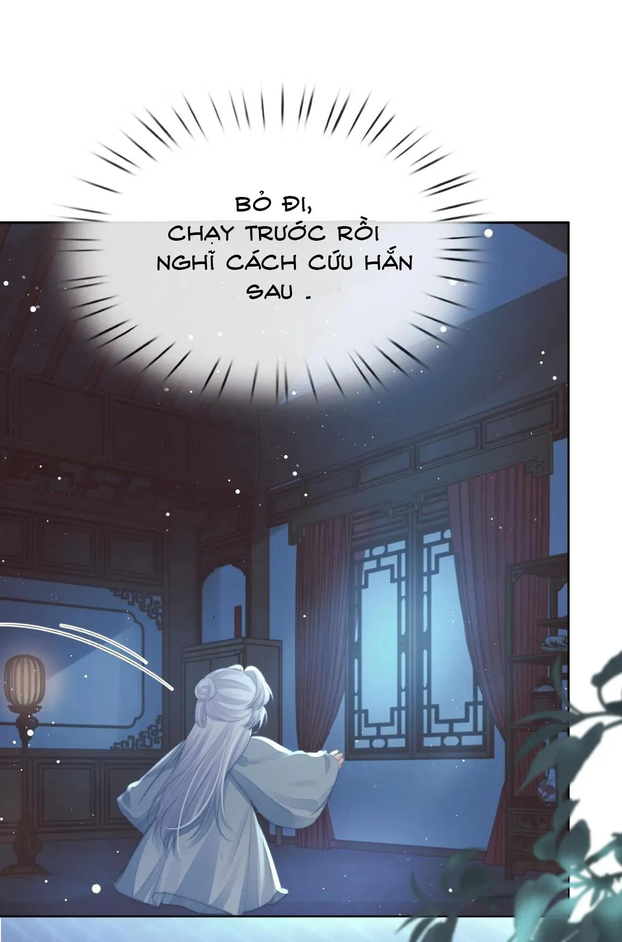 Sư tôn mỹ nhân bệnh độc chiếm Chapter 86 Trang 16