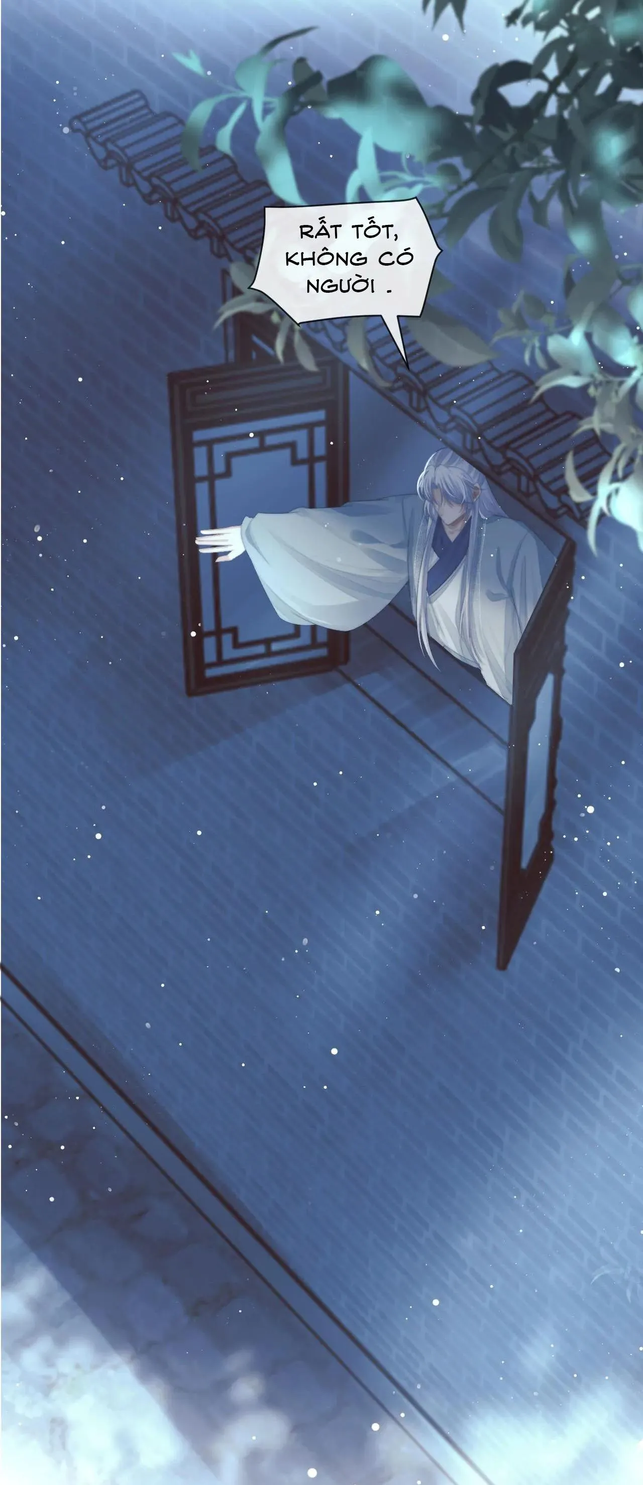 Sư tôn mỹ nhân bệnh độc chiếm Chapter 86 Trang 17