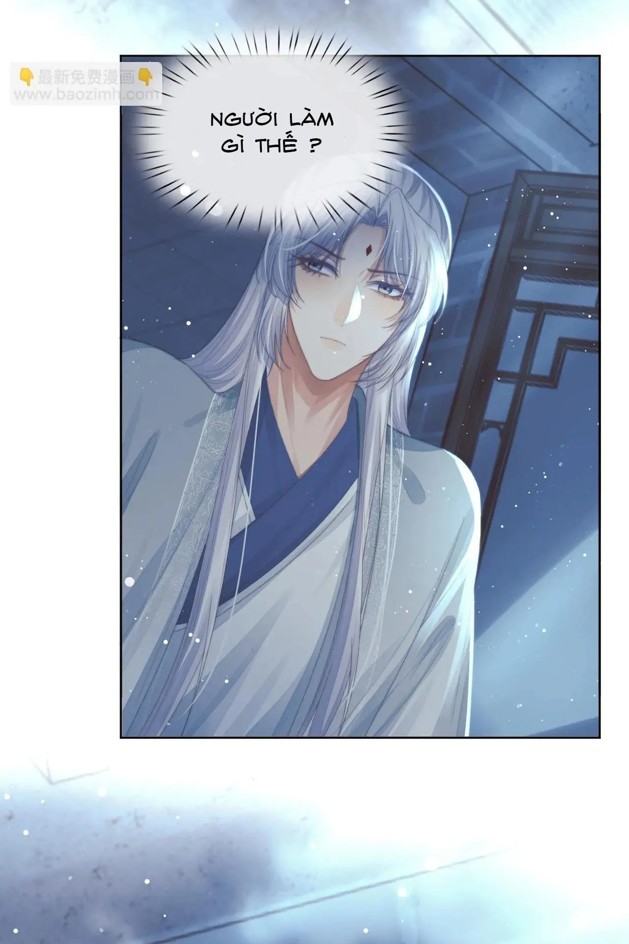 Sư tôn mỹ nhân bệnh độc chiếm Chapter 86 Trang 18