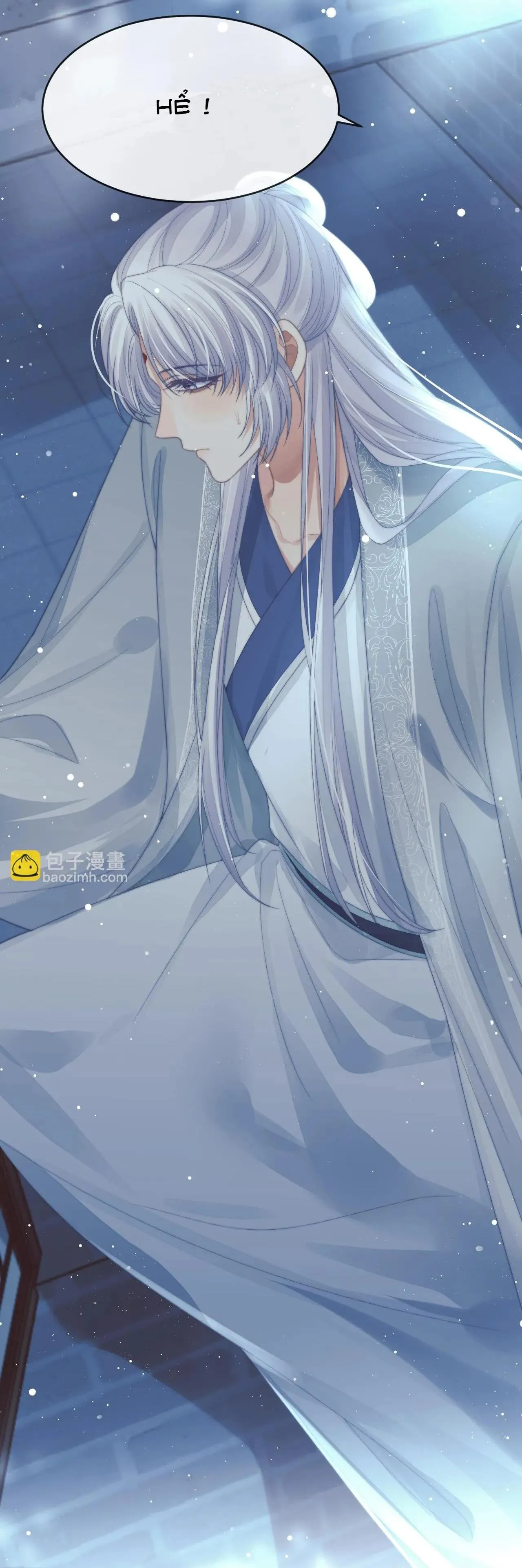 Sư tôn mỹ nhân bệnh độc chiếm Chapter 86 Trang 19