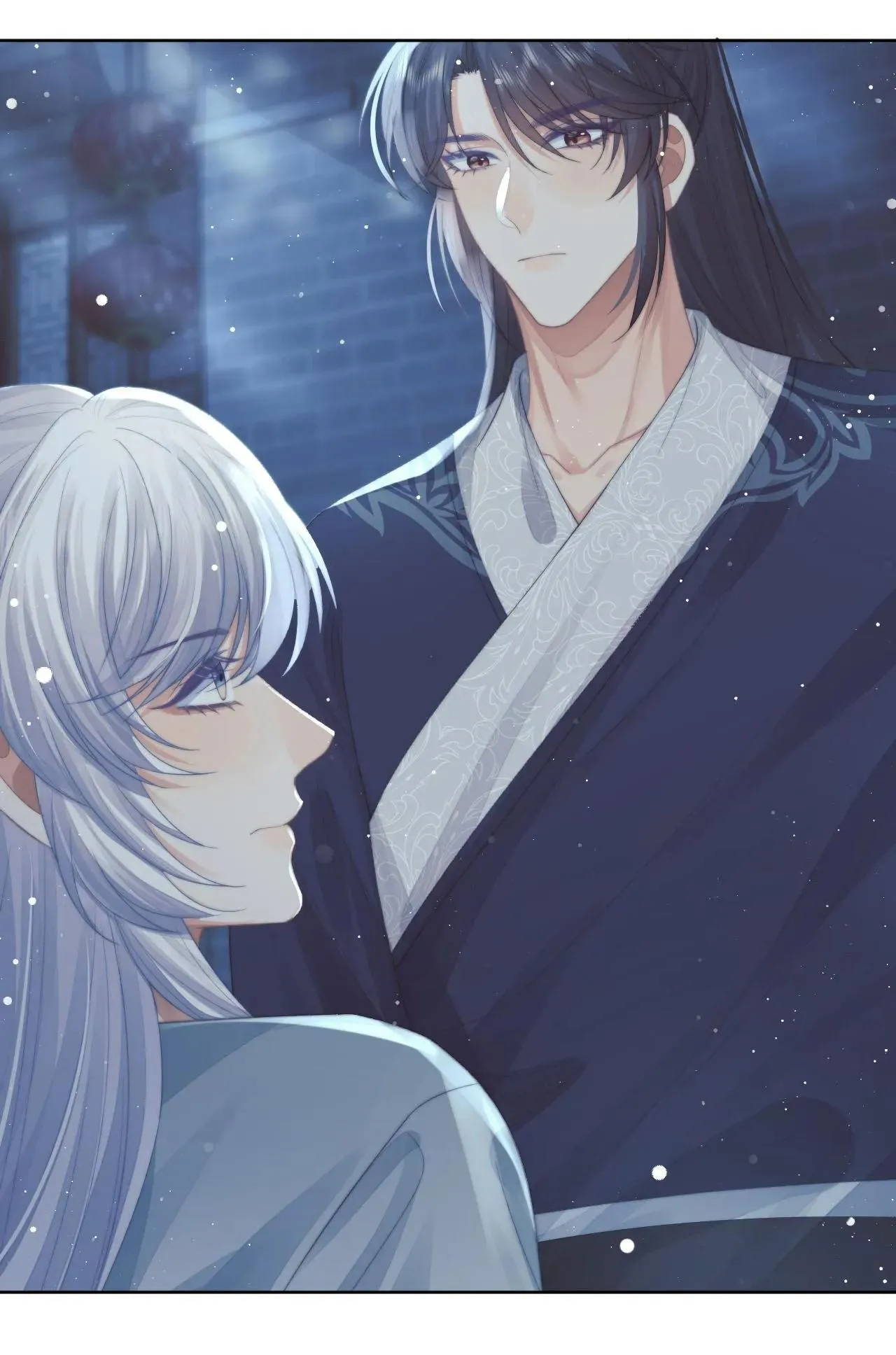 Sư tôn mỹ nhân bệnh độc chiếm Chapter 86 Trang 22