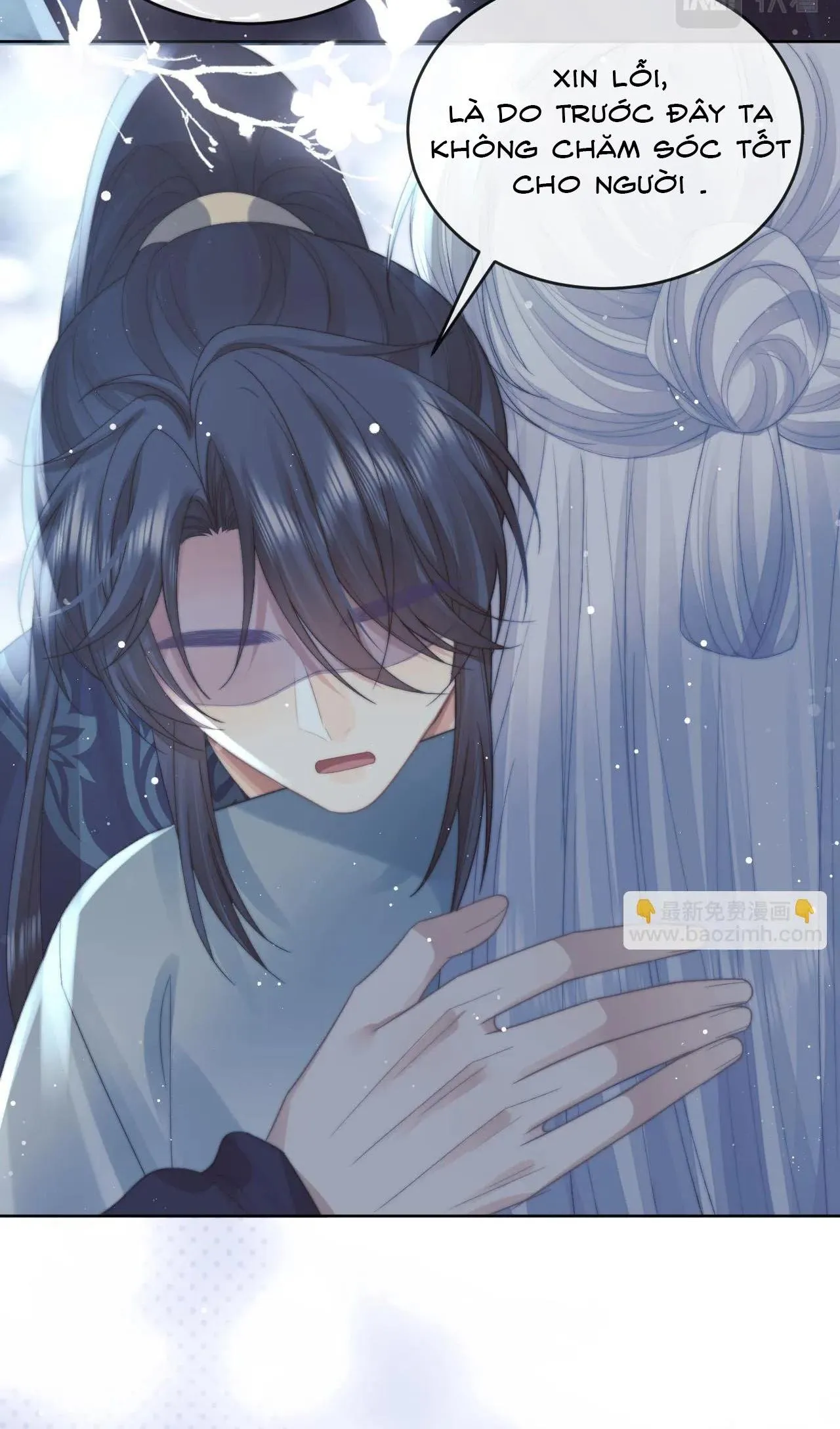 Sư tôn mỹ nhân bệnh độc chiếm Chapter 86 Trang 26