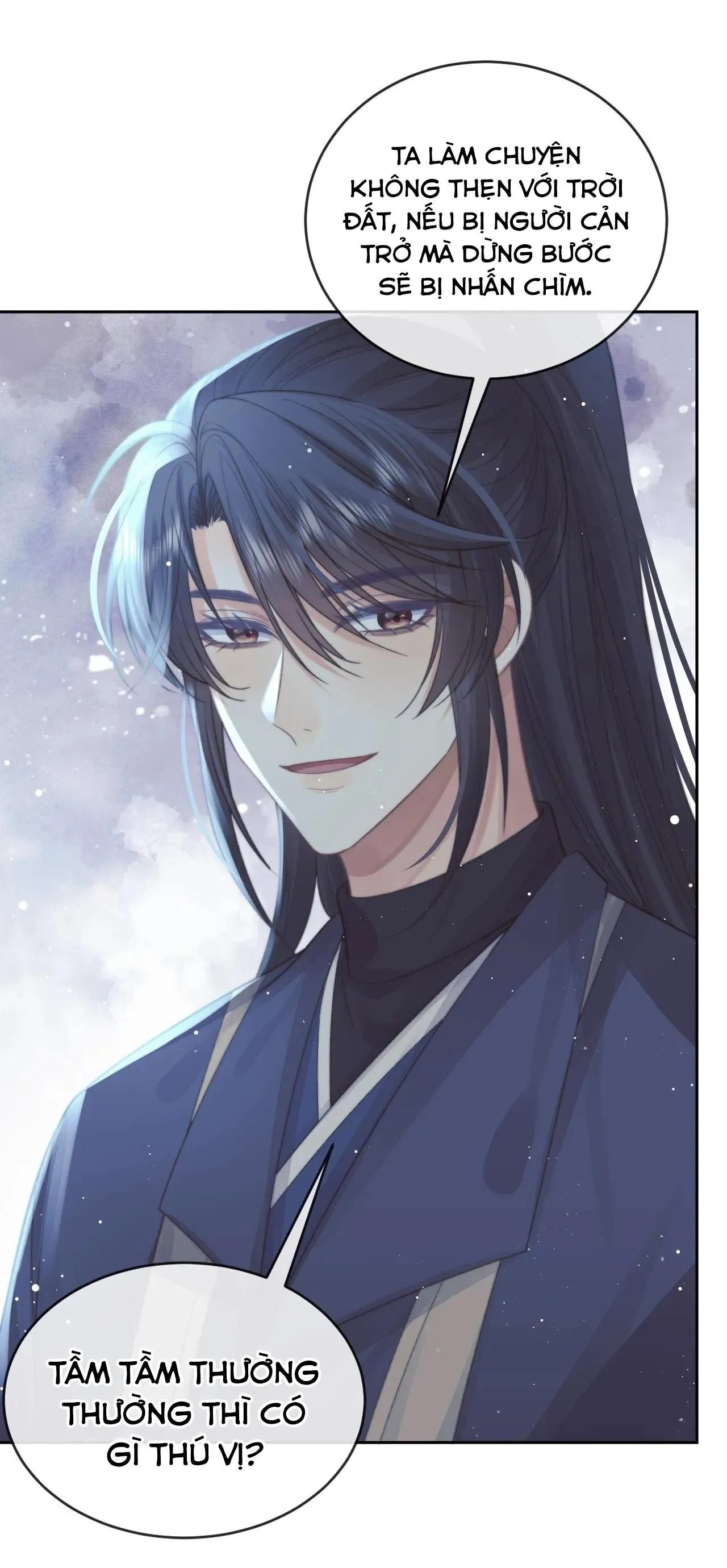 Sư tôn mỹ nhân bệnh độc chiếm Chapter 87 Trang 16