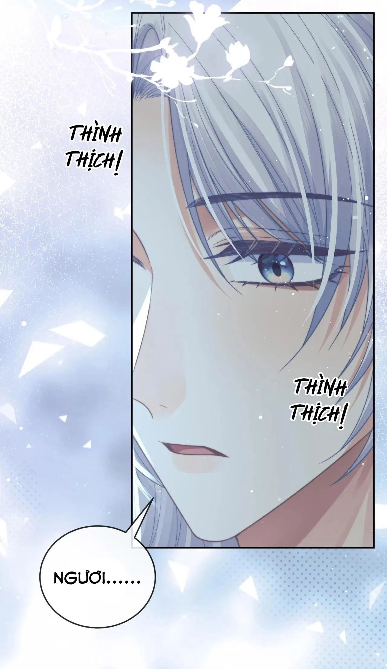 Sư tôn mỹ nhân bệnh độc chiếm Chapter 87 Trang 20