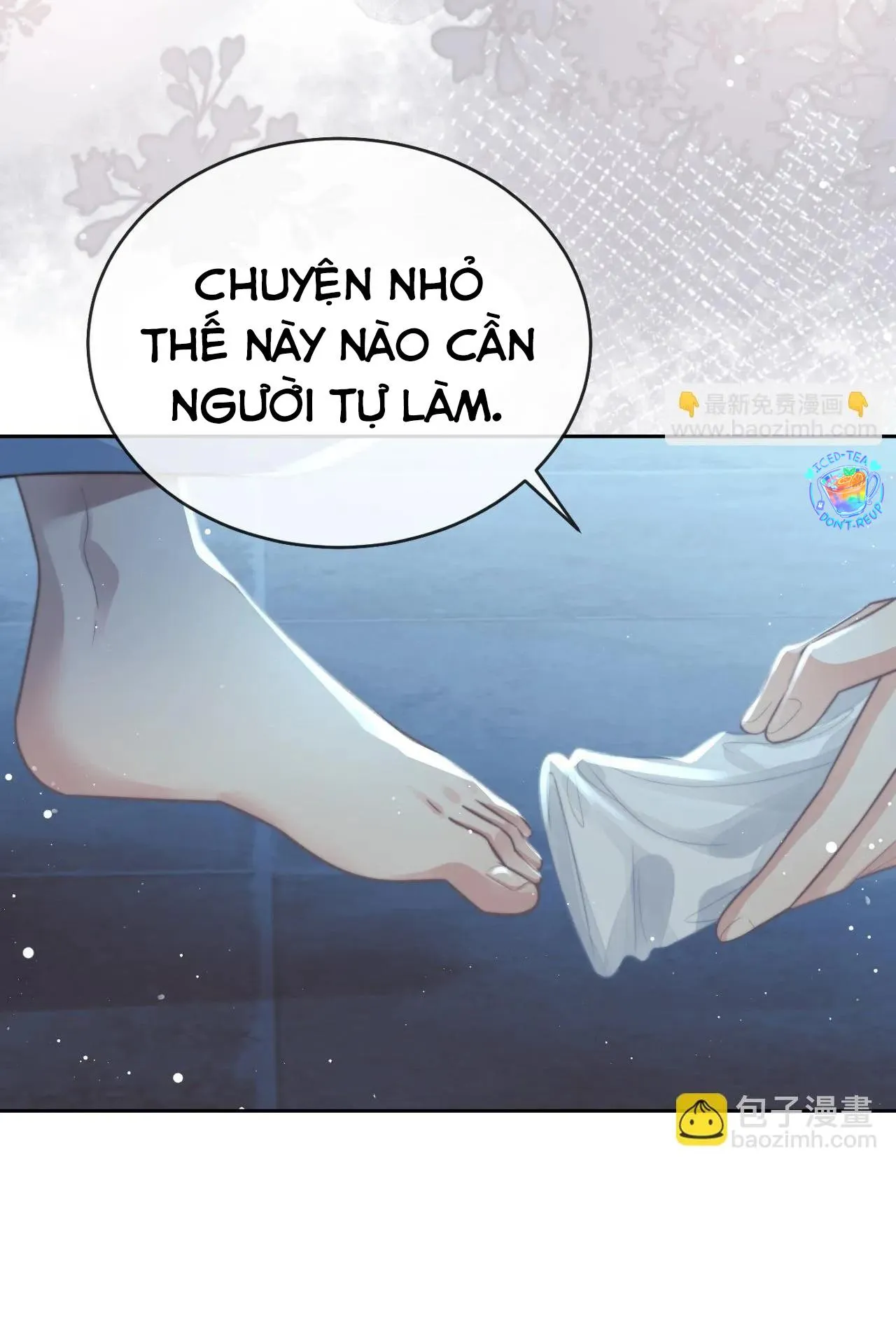 Sư tôn mỹ nhân bệnh độc chiếm Chapter 87 Trang 27