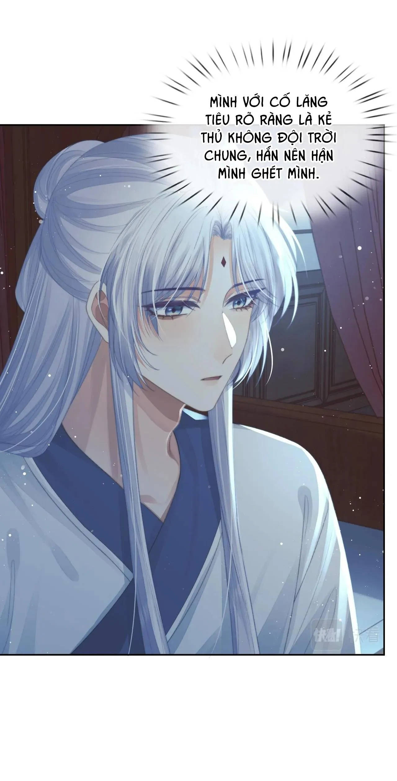 Sư tôn mỹ nhân bệnh độc chiếm Chapter 87 Trang 28