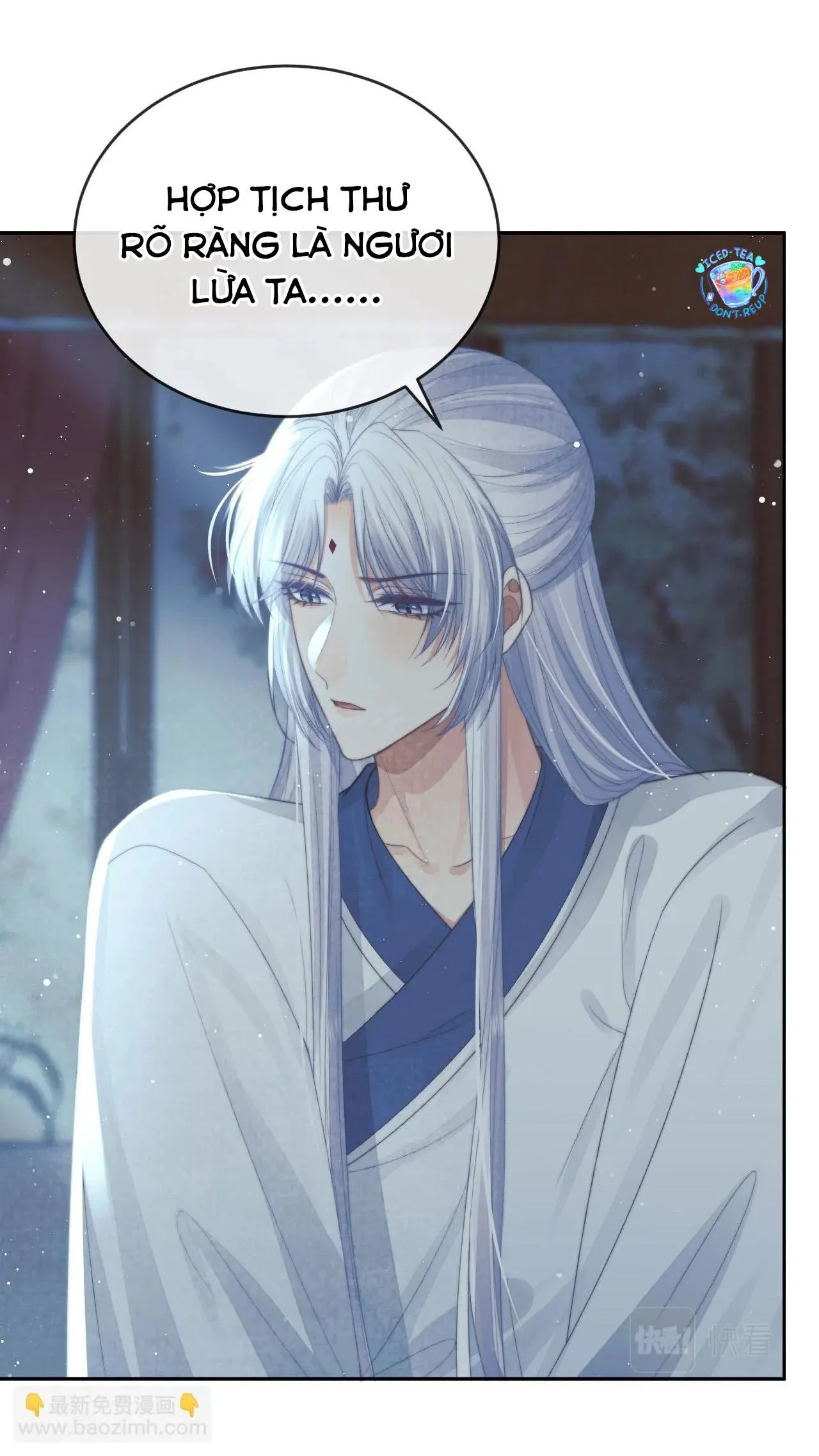 Sư tôn mỹ nhân bệnh độc chiếm Chapter 87 Trang 33