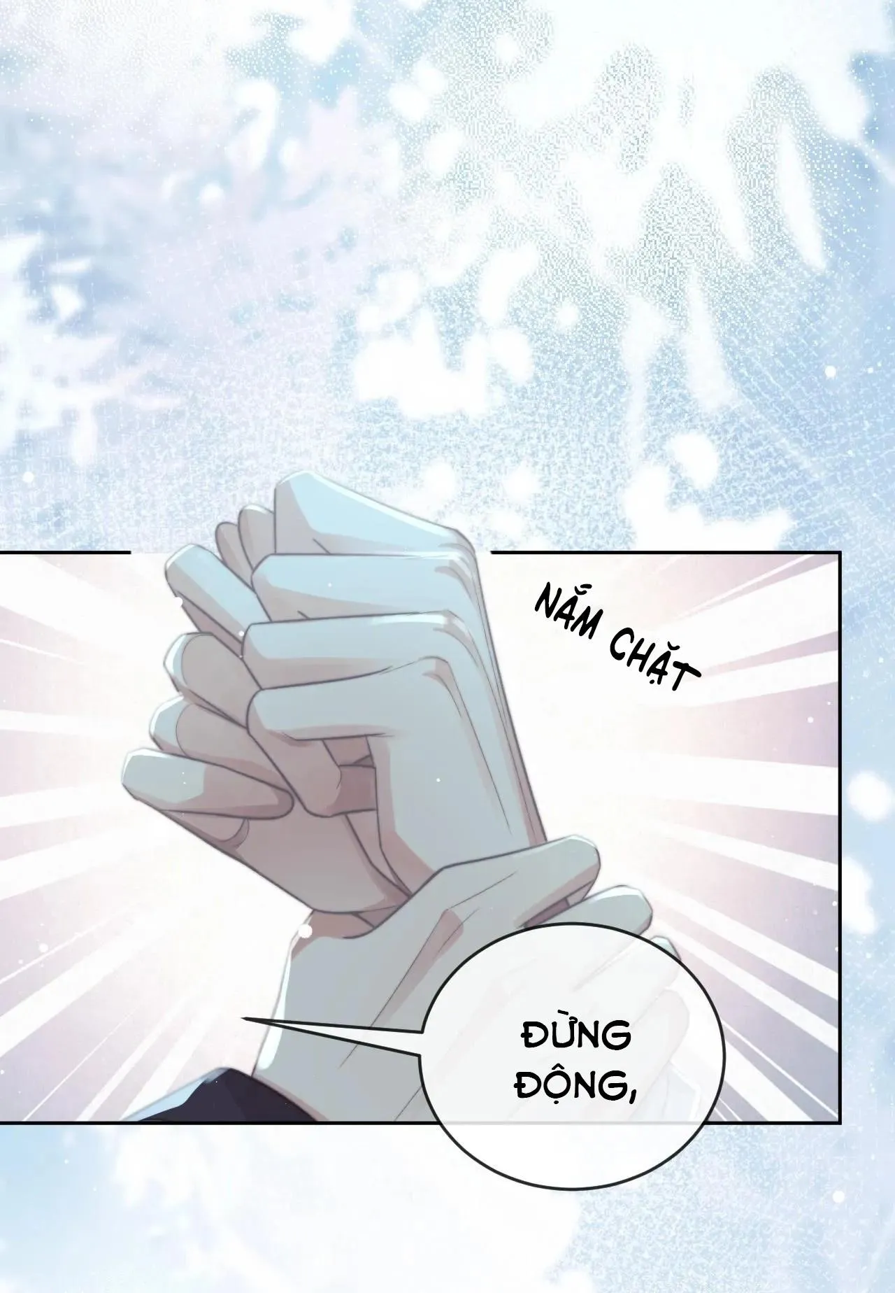 Sư tôn mỹ nhân bệnh độc chiếm Chapter 88 Trang 5