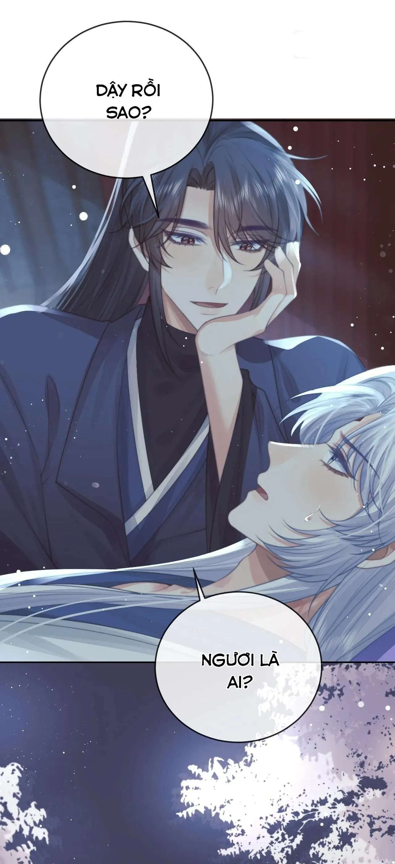 Sư tôn mỹ nhân bệnh độc chiếm Chapter 88 Trang 15