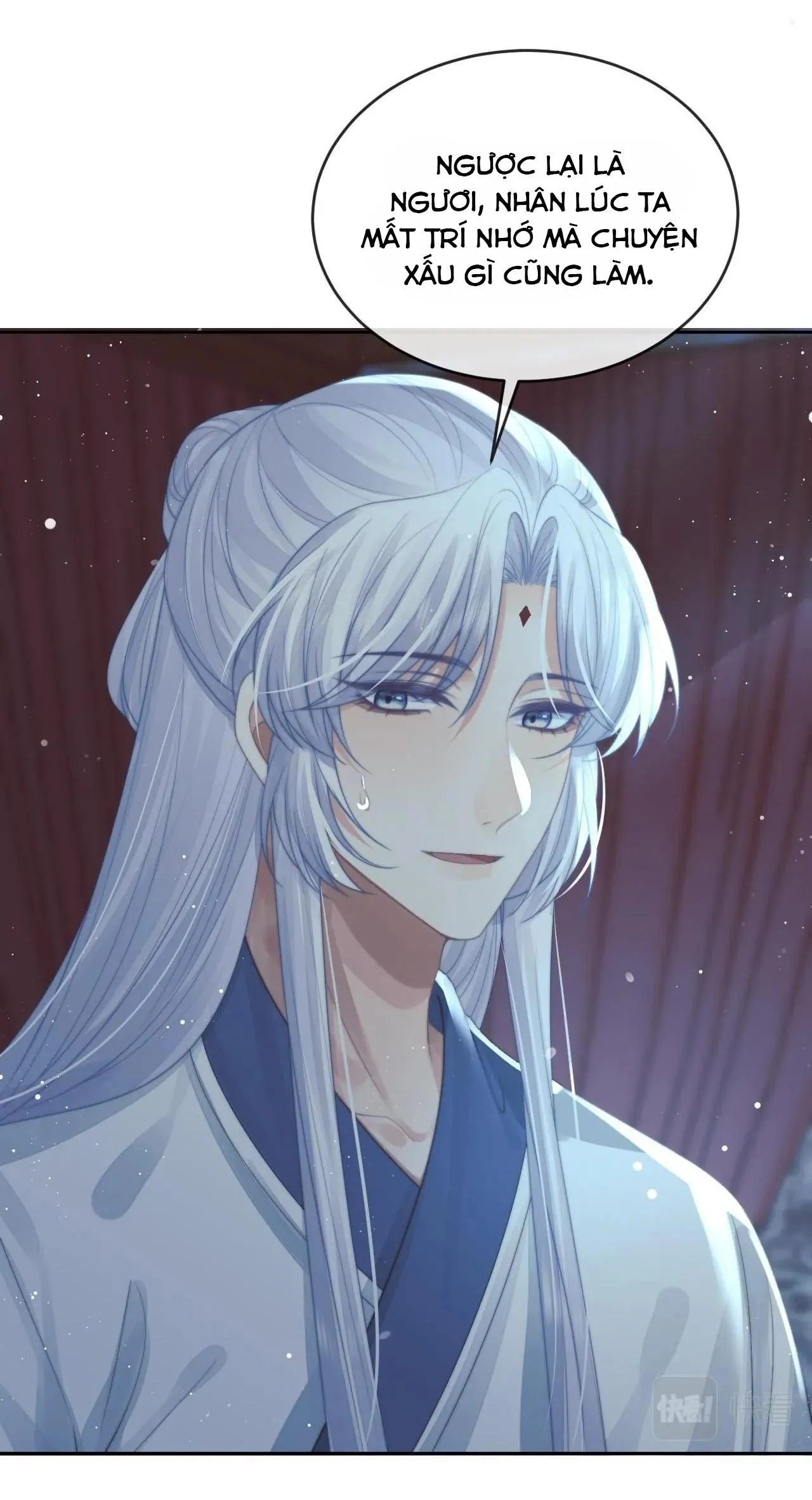 Sư tôn mỹ nhân bệnh độc chiếm Chapter 88 Trang 20