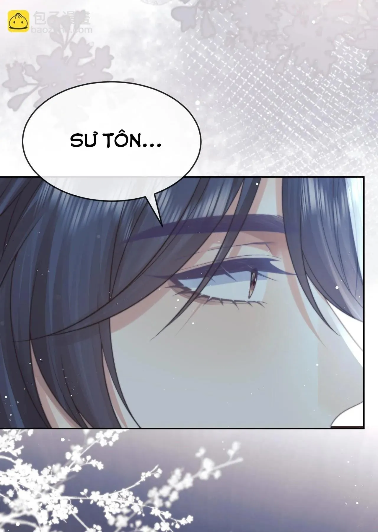 Sư tôn mỹ nhân bệnh độc chiếm Chapter 88 Trang 25