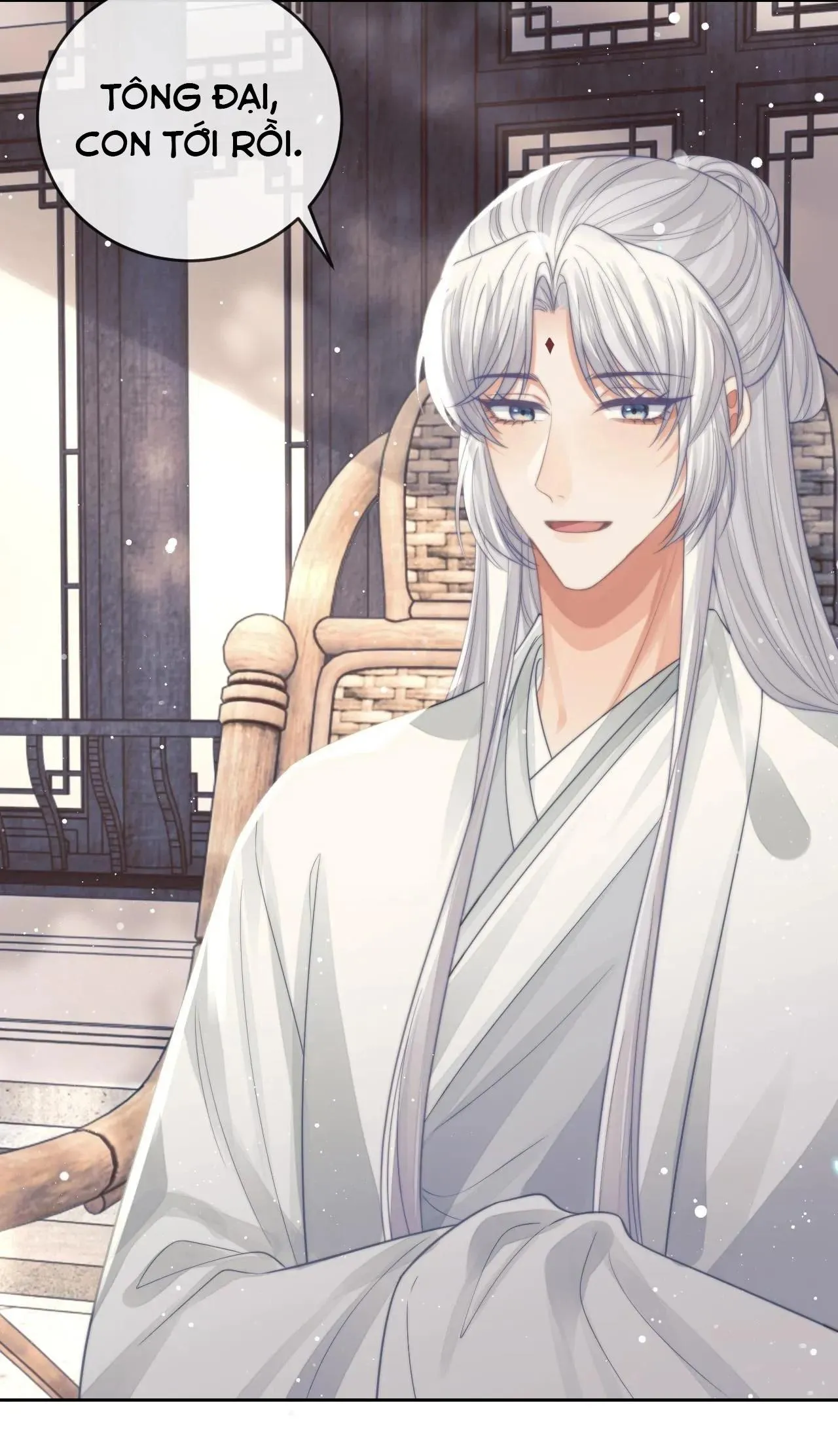 Sư tôn mỹ nhân bệnh độc chiếm Chapter 88 Trang 29