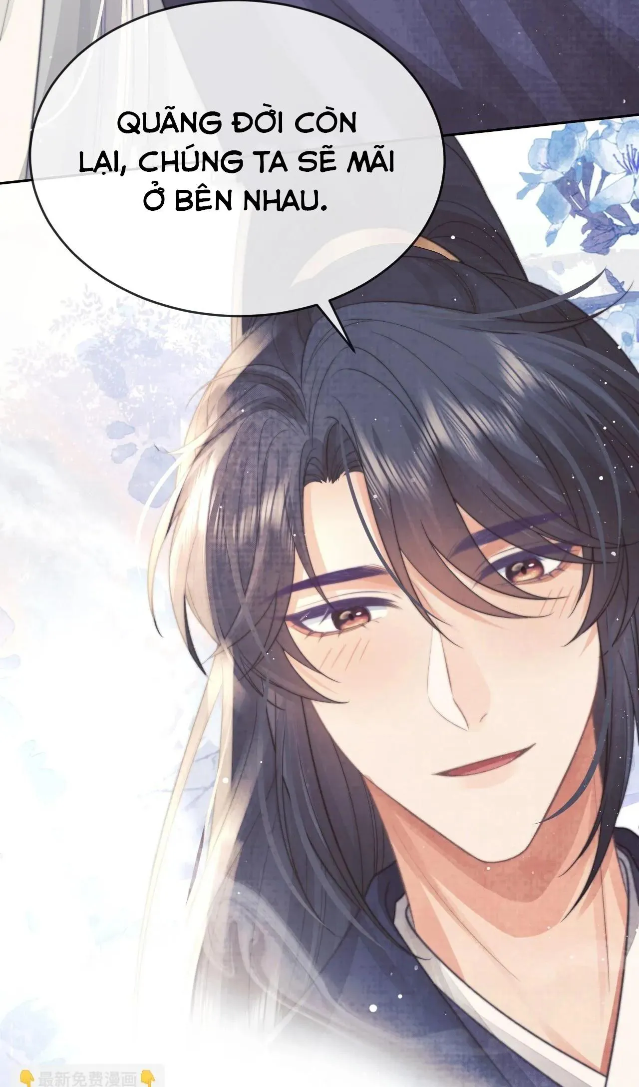 Sư tôn mỹ nhân bệnh độc chiếm Chapter 88 Trang 37